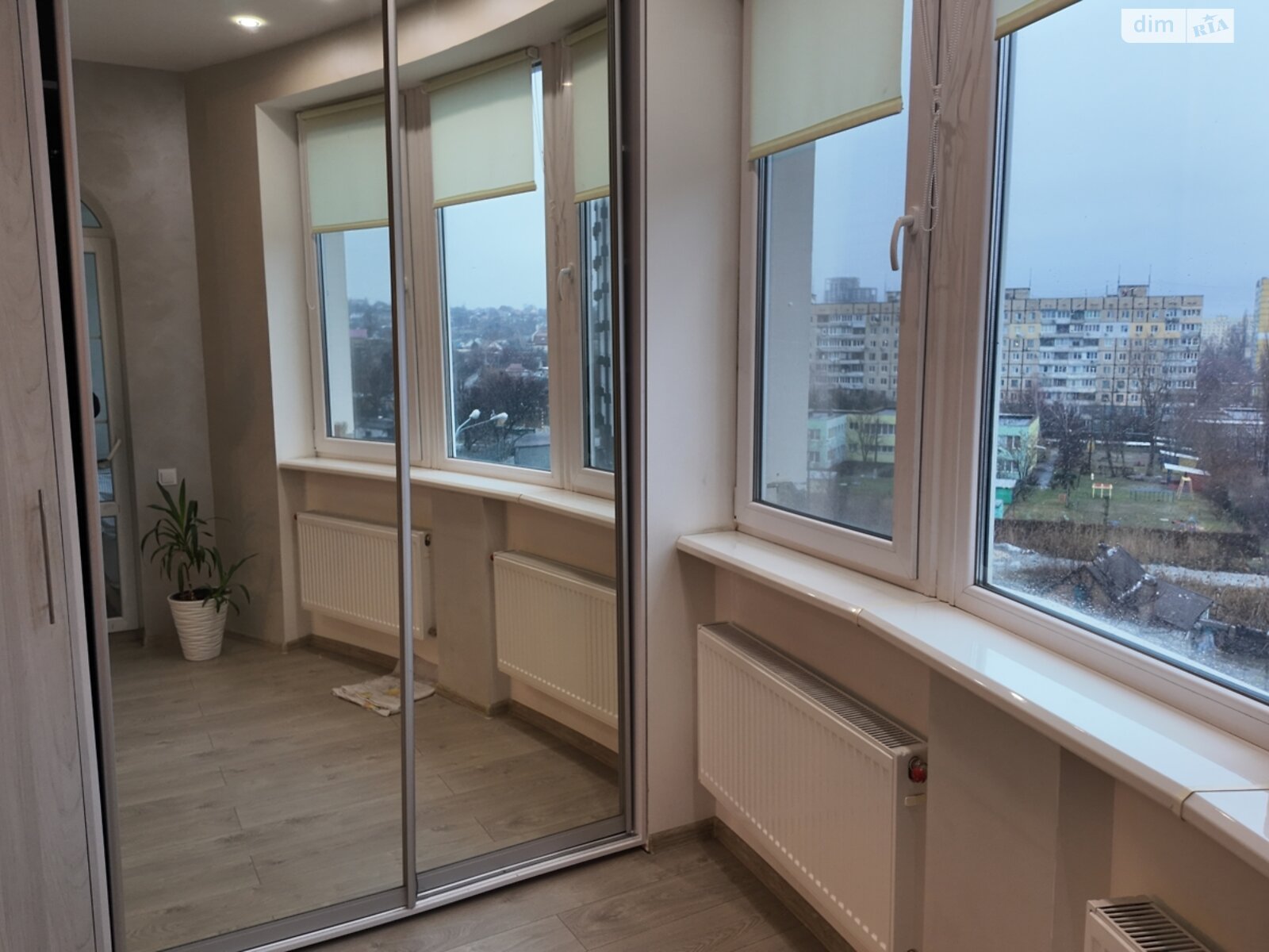Продажа однокомнатной квартиры в Днепре, на ул. Евпаторийская 2Б, район Победа-6 фото 1 Продажа однокомнатной квартиры в Днепре, на ул. Евпаторийская 2Б, район Победа-6 фото 1