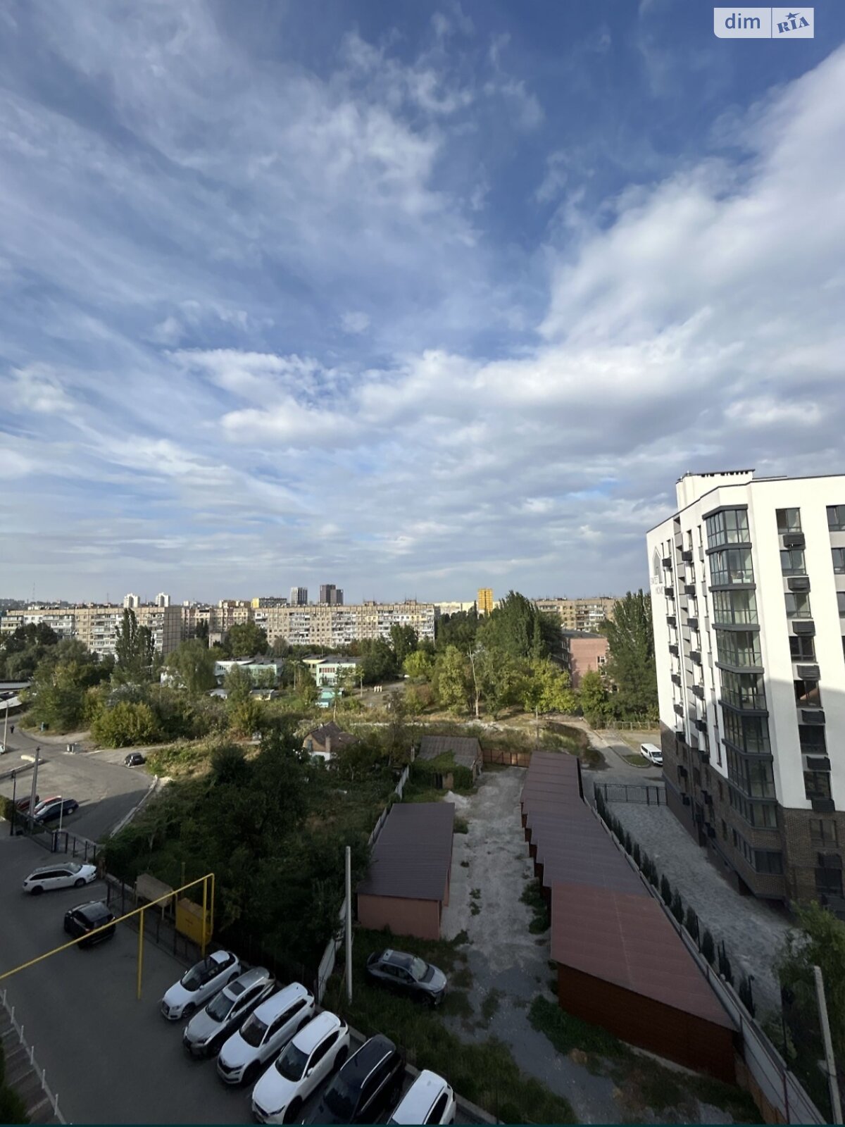 Продаж чотирикімнатної квартири в Дніпрі, на вул. Євпаторійська 2Д, район Перемога-6 фото 1 Продаж чотирикімнатної квартири в Дніпрі, на вул. Євпаторійська 2Д, район Перемога-6 фото 1