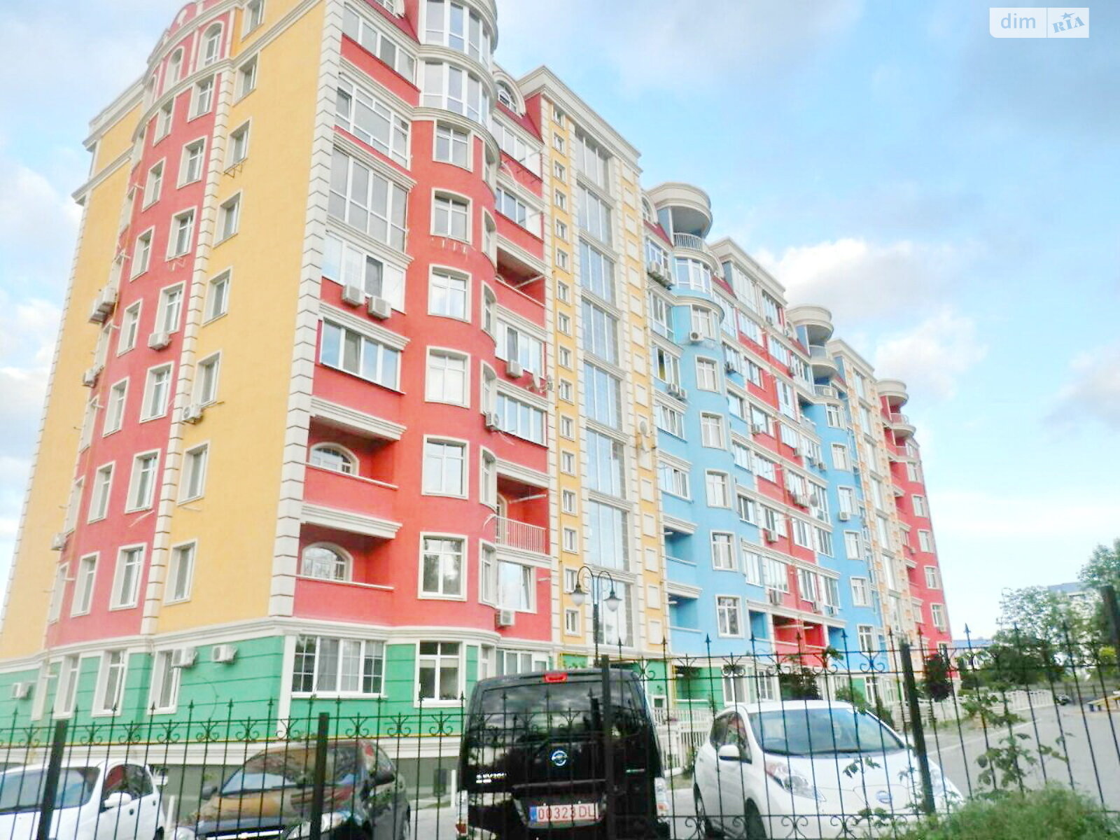 Продажа однокомнатной квартиры в Днепре, на ул. Евпаторийская 2Б, район Победа-6 фото 1 Продажа однокомнатной квартиры в Днепре, на ул. Евпаторийская 2Б, район Победа-6 фото 1
