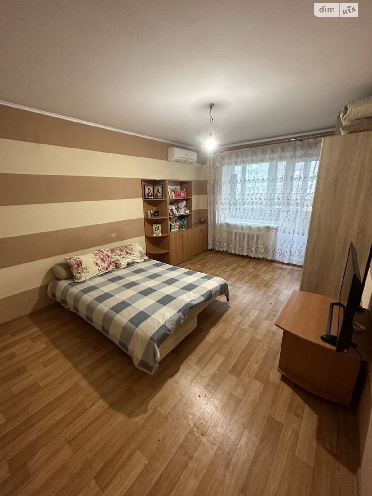 Продажа однокомнатной квартиры в Днепре, на просп. Героев 21, район Победа-6 фото 1