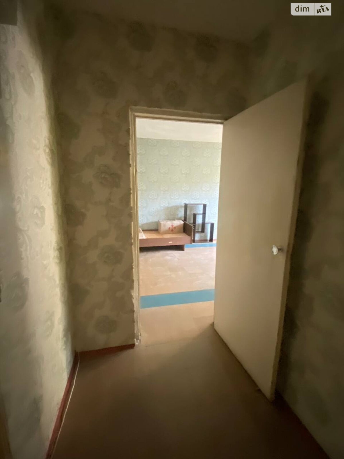Продаж двокімнатної квартири в Дніпрі, на просп. Героїв 40, район Перемога-6 фото 1