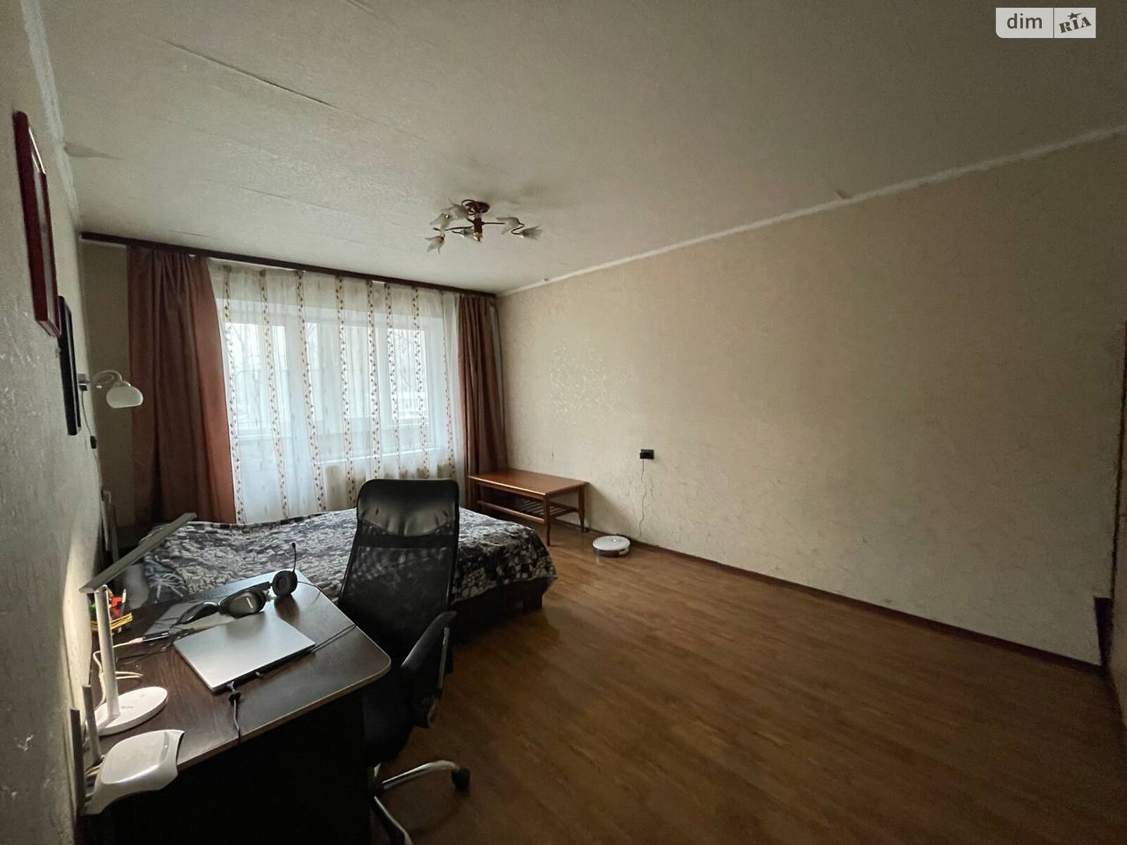Продажа однокомнатной квартиры в Днепре, на просп. Героев 45, район Победа-6 фото 1
