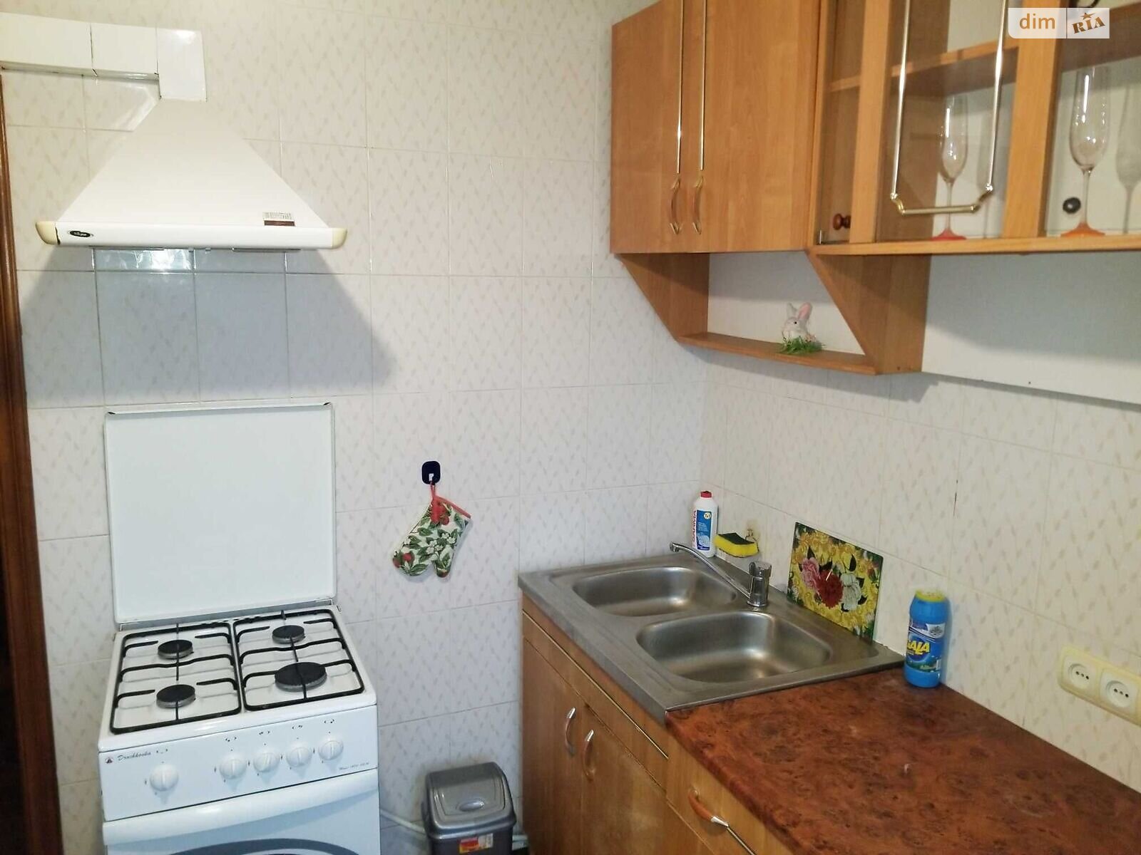 Продаж двокімнатної квартири в Дніпрі, на просп. Героїв 23, район Перемога-6 фото 1