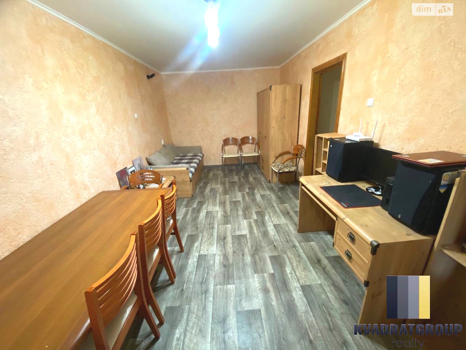 Продажа двухкомнатной квартиры в Днепре, на просп. Героев 34, район Победа-6 фото 1