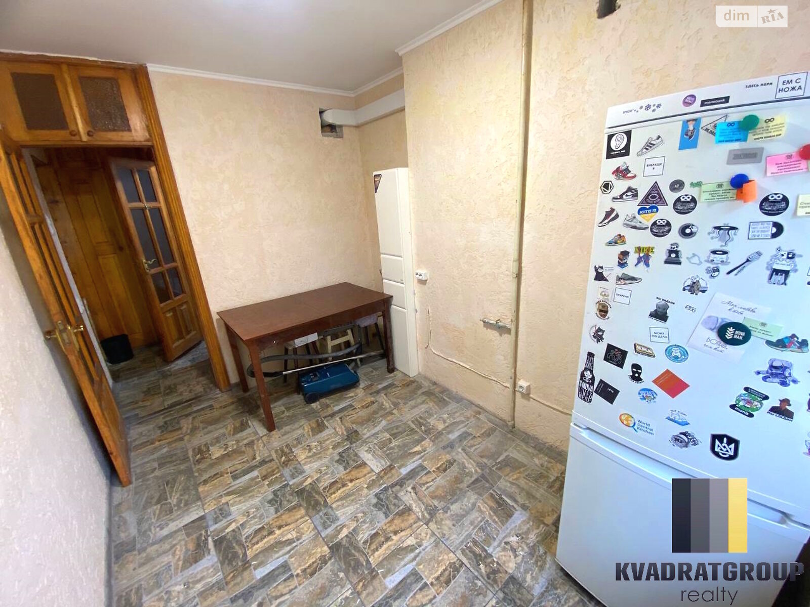 Продажа двухкомнатной квартиры в Днепре, на просп. Героев 34, район Победа-6 фото 1