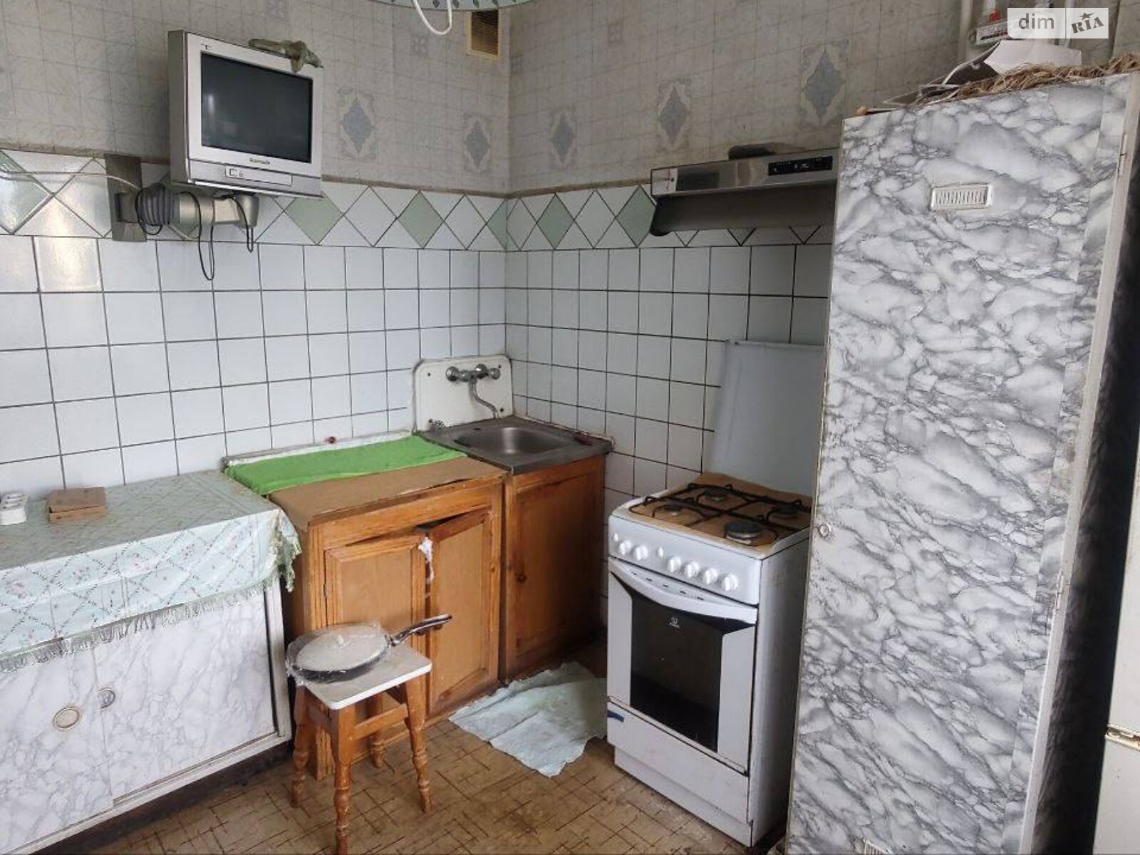Продажа трехкомнатной квартиры в Днепре, на просп. Героев, район Победа-6 фото 1 Продажа трехкомнатной квартиры в Днепре, на просп. Героев, район Победа-6 фото 1