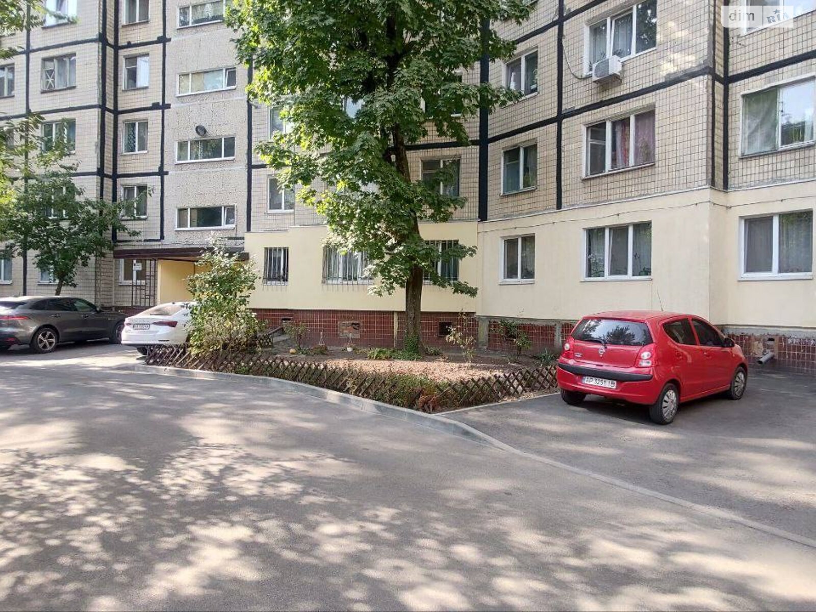 Продажа трехкомнатной квартиры в Днепре, на просп. Героев, район Победа-6 фото 1 Продажа трехкомнатной квартиры в Днепре, на просп. Героев, район Победа-6 фото 1