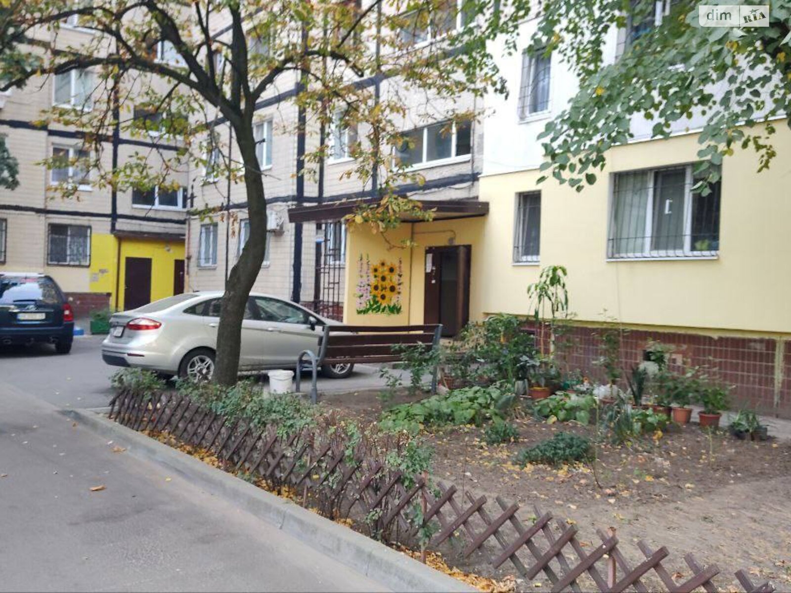 Продажа трехкомнатной квартиры в Днепре, на просп. Героев, район Победа-6 фото 1 Продажа трехкомнатной квартиры в Днепре, на просп. Героев, район Победа-6 фото 1