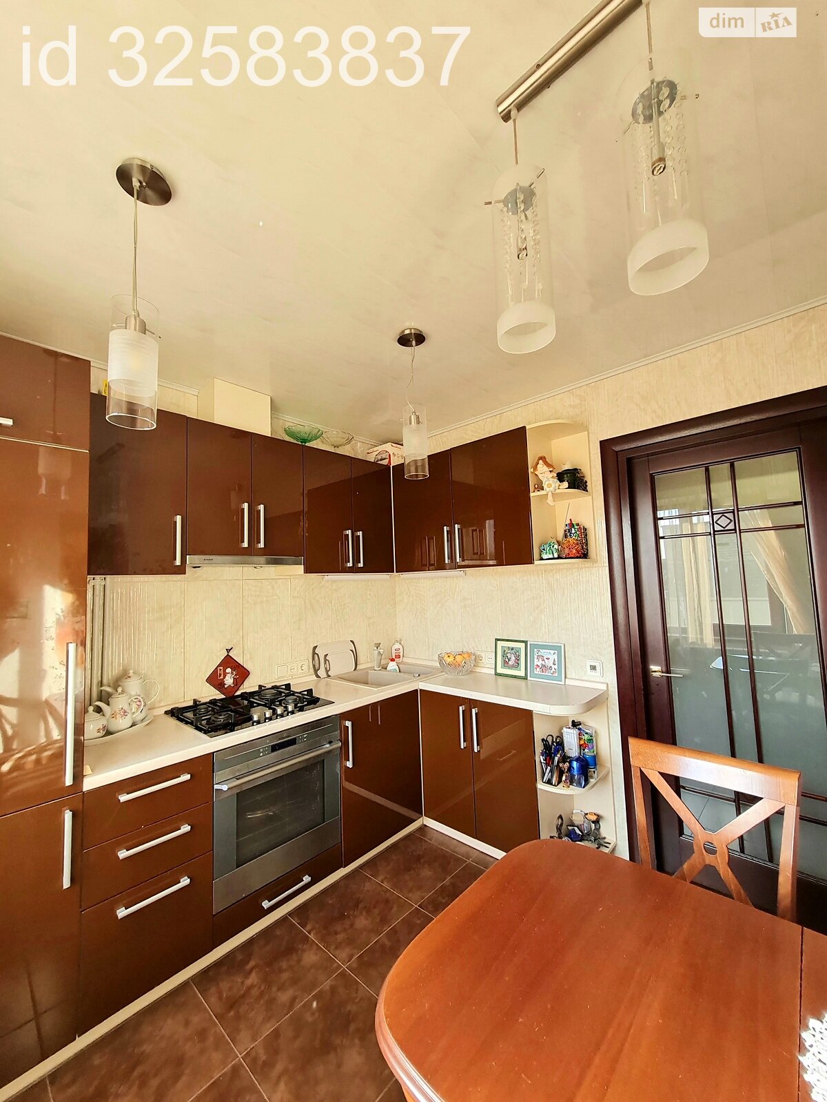 Продажа двухкомнатной квартиры в Днепре, на просп. Героев 45, район Победа-6 фото 1 Продажа двухкомнатной квартиры в Днепре, на просп. Героев 45, район Победа-6 фото 1