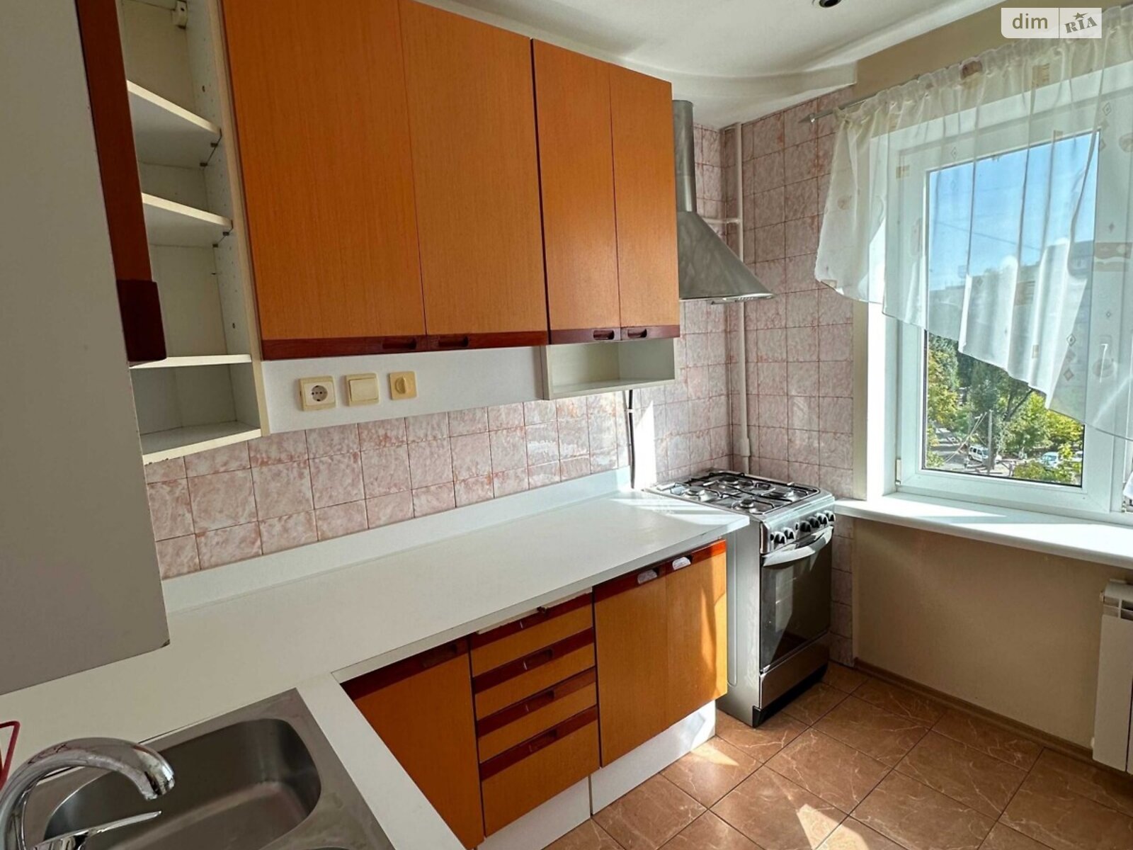 Продажа двухкомнатной квартиры в Днепре, на ул. Набережная Победы 44/1, район Победа-6 фото 1 Продажа двухкомнатной квартиры в Днепре, на ул. Набережная Победы 44/1, район Победа-6 фото 1