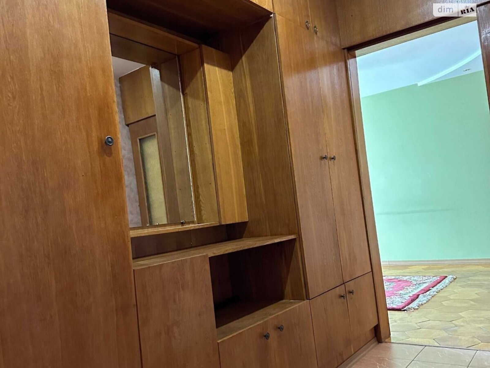 Продажа двухкомнатной квартиры в Днепре, на ул. Набережная Победы 44/1, район Победа-6 фото 1 Продажа двухкомнатной квартиры в Днепре, на ул. Набережная Победы 44/1, район Победа-6 фото 1