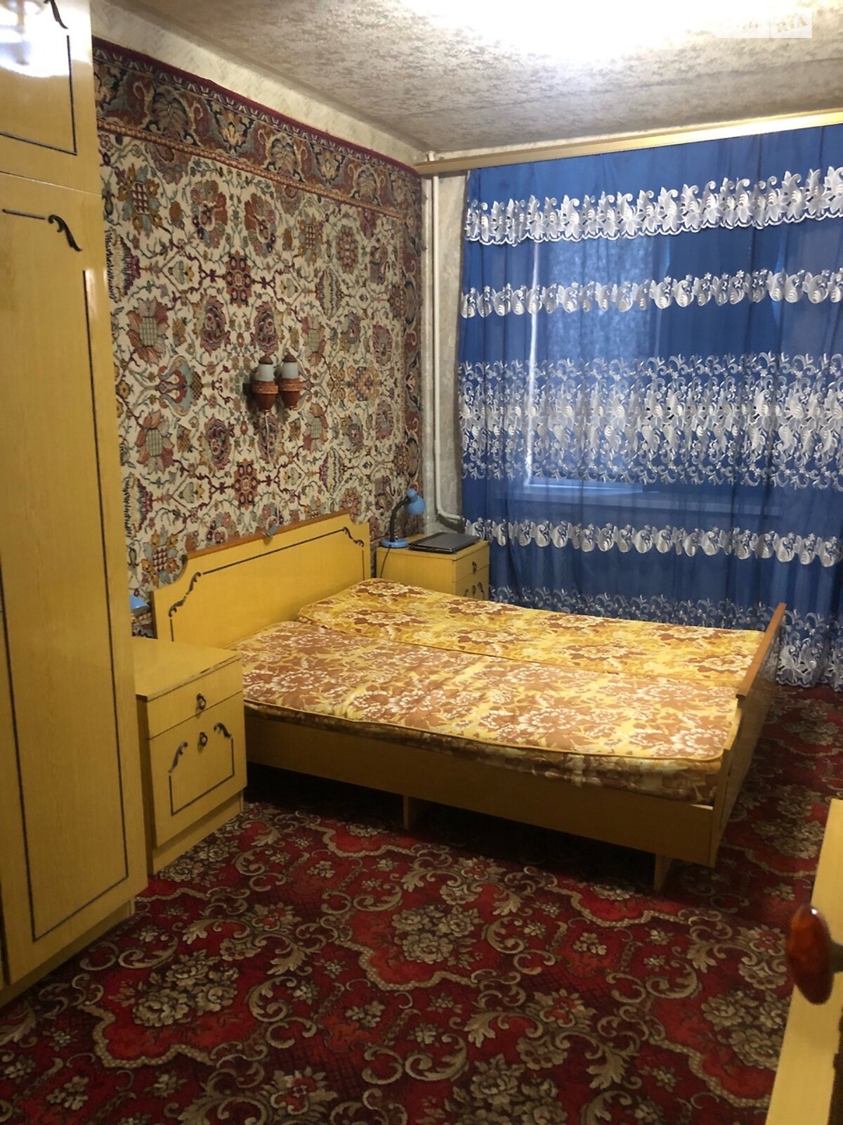 Продаж трикімнатної квартири в Дніпрі, на просп. Героїв 48, район Перемога-6 фото 1 Продаж трикімнатної квартири в Дніпрі, на просп. Героїв 48, район Перемога-6 фото 1
