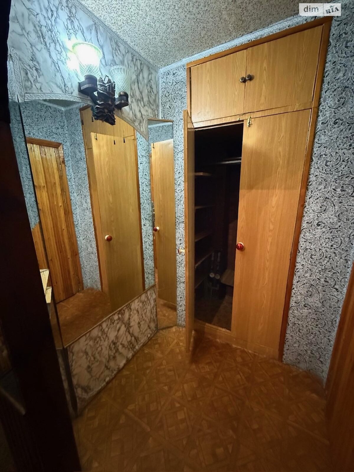 Продаж трикімнатної квартири в Дніпрі, на просп. Героїв 48, район Перемога-6 фото 1 Продаж трикімнатної квартири в Дніпрі, на просп. Героїв 48, район Перемога-6 фото 1