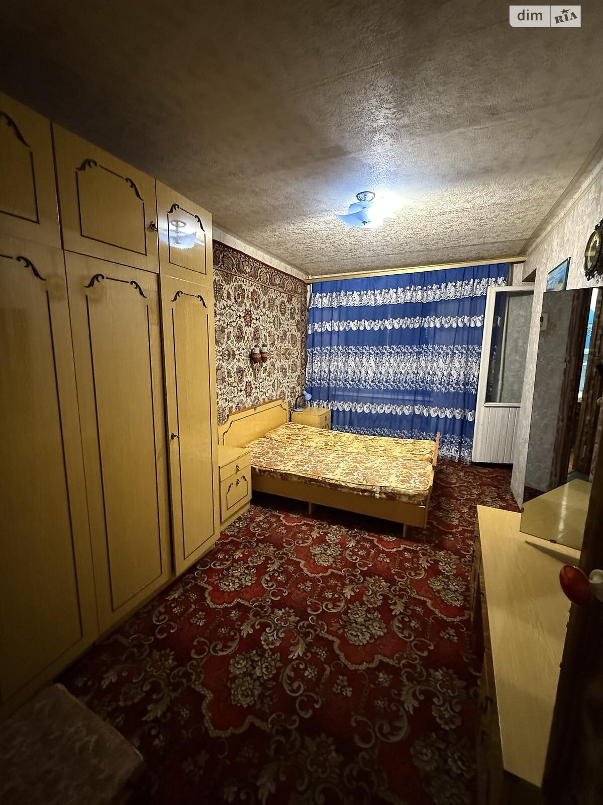 Продаж трикімнатної квартири в Дніпрі, на просп. Героїв 48, район Перемога-6 фото 1 Продаж трикімнатної квартири в Дніпрі, на просп. Героїв 48, район Перемога-6 фото 1