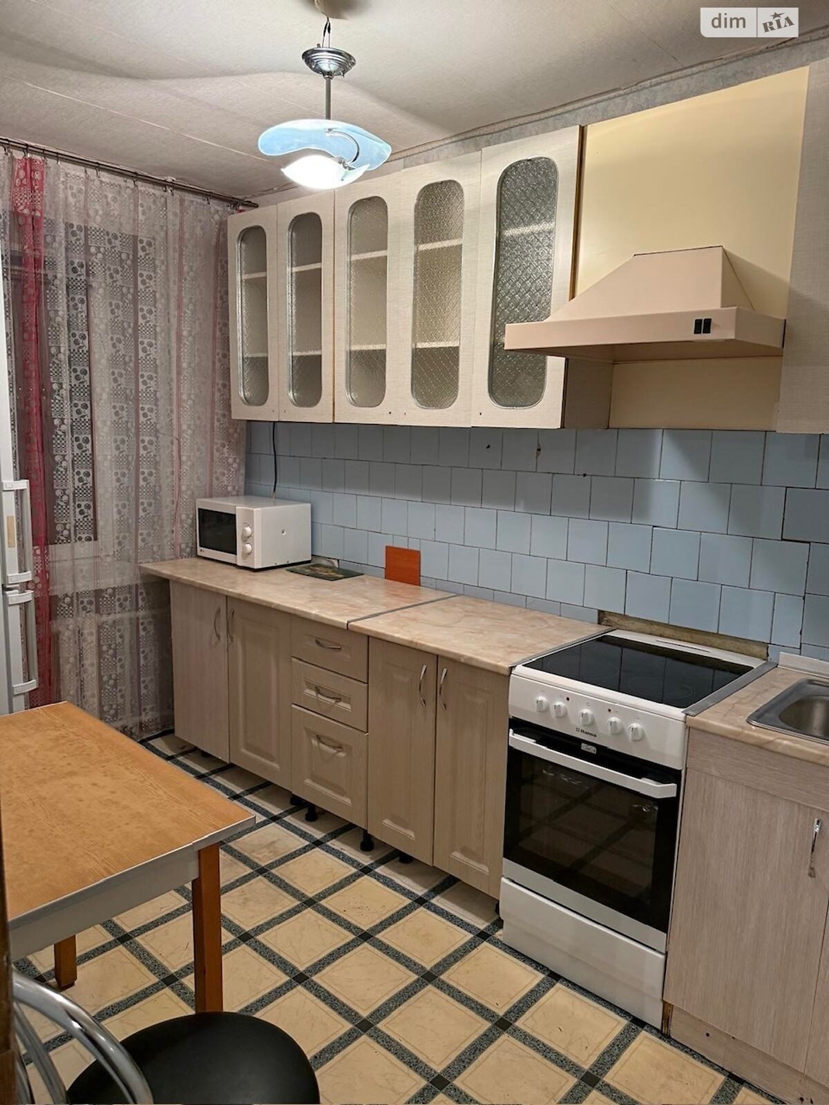 Продаж трикімнатної квартири в Дніпрі, на просп. Героїв 48, район Перемога-6 фото 1 Продаж трикімнатної квартири в Дніпрі, на просп. Героїв 48, район Перемога-6 фото 1