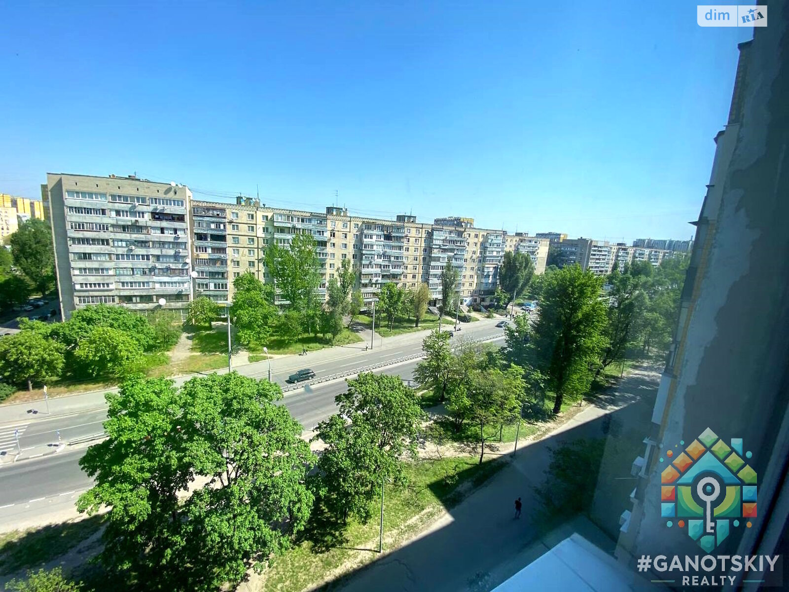 Продажа однокомнатной квартиры в Днепре, на просп. Героев 32, район Победа-6 фото 1 Продажа однокомнатной квартиры в Днепре, на просп. Героев 32, район Победа-6 фото 1