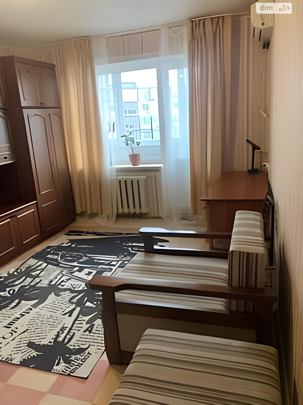 Продажа однокомнатной квартиры в Днепре, на просп. Героев 23, район Победа-6 фото 1 Продажа однокомнатной квартиры в Днепре, на просп. Героев 23, район Победа-6 фото 1