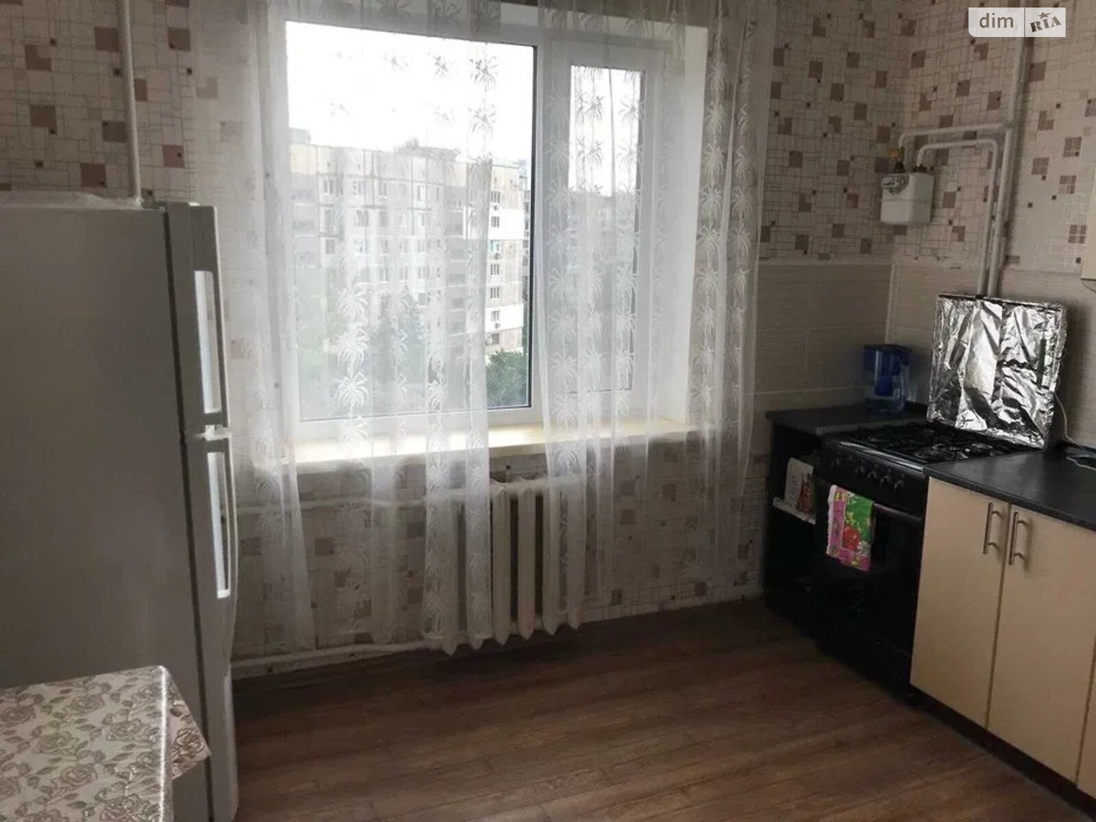 Продажа однокомнатной квартиры в Днепре, на просп. Героев 23, район Победа-6 фото 1 Продажа однокомнатной квартиры в Днепре, на просп. Героев 23, район Победа-6 фото 1