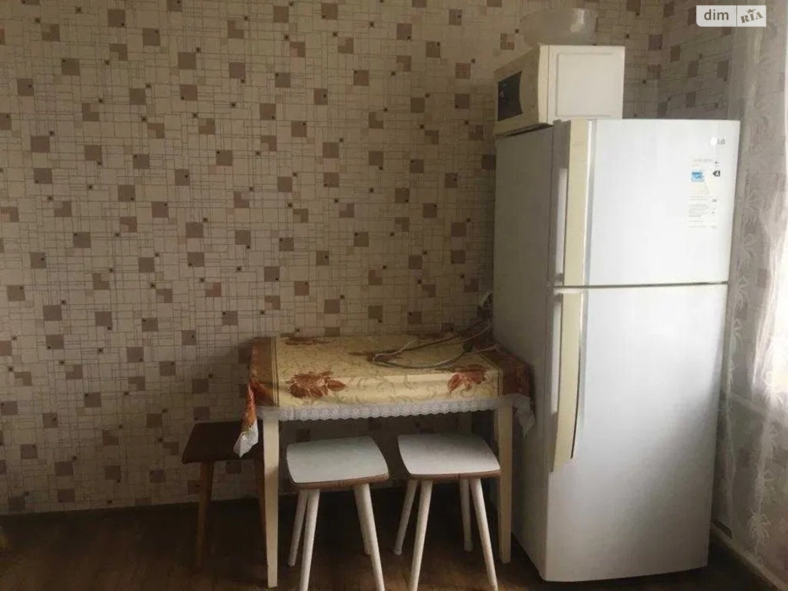 Продажа однокомнатной квартиры в Днепре, на просп. Героев 23, район Победа-6 фото 1 Продажа однокомнатной квартиры в Днепре, на просп. Героев 23, район Победа-6 фото 1