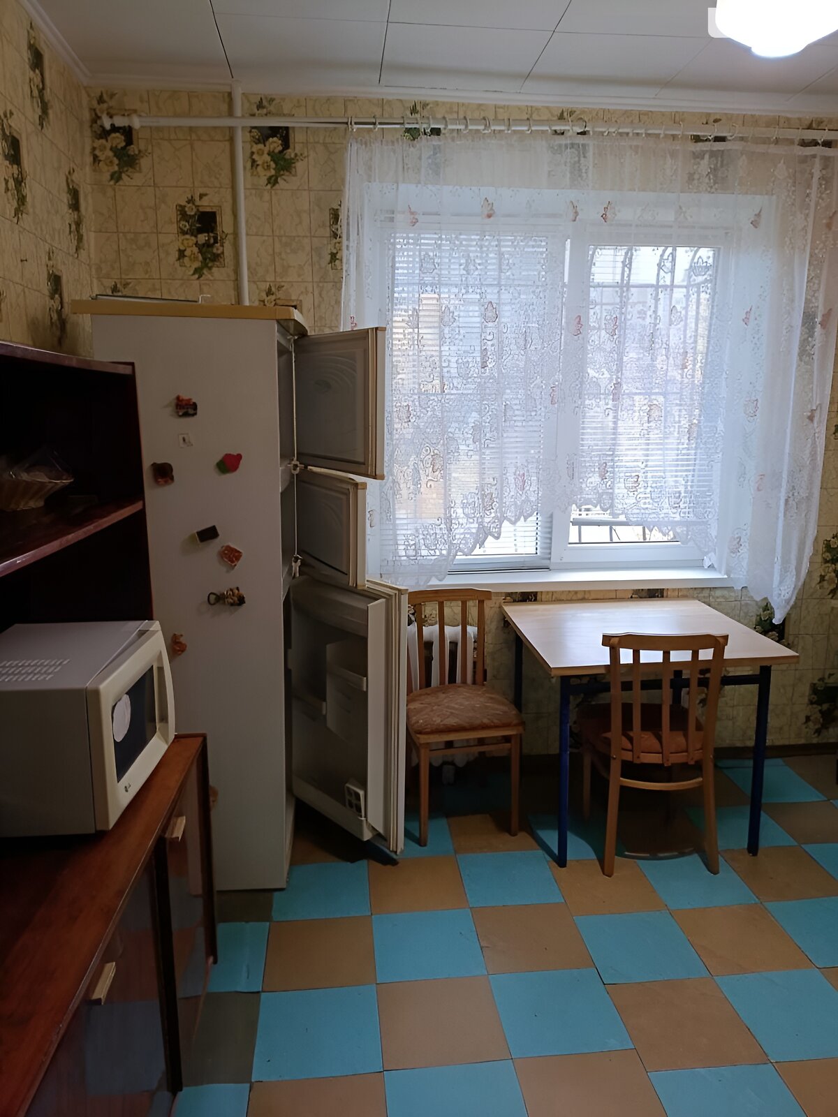 Продажа однокомнатной квартиры в Днепре, на просп. Героев 23, район Победа-6 фото 1 Продажа однокомнатной квартиры в Днепре, на просп. Героев 23, район Победа-6 фото 1