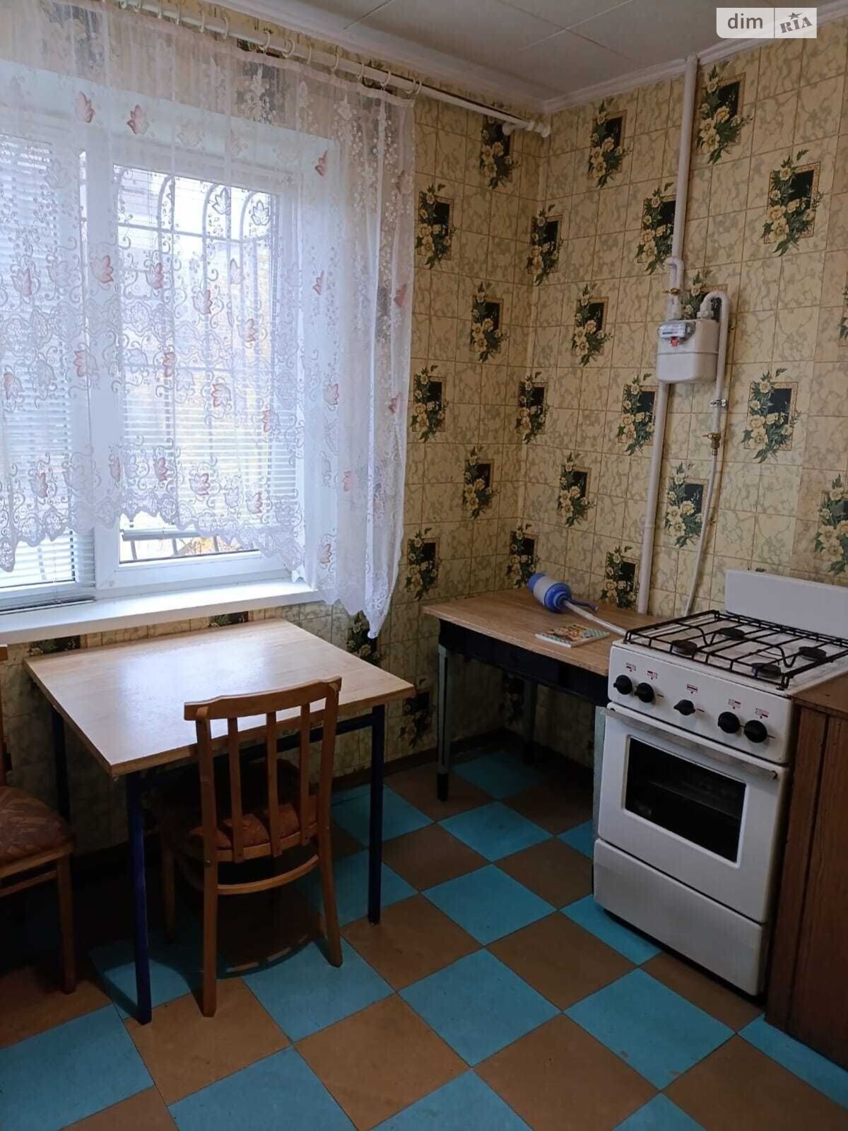 Продажа однокомнатной квартиры в Днепре, на просп. Героев 23, район Победа-6 фото 1 Продажа однокомнатной квартиры в Днепре, на просп. Героев 23, район Победа-6 фото 1
