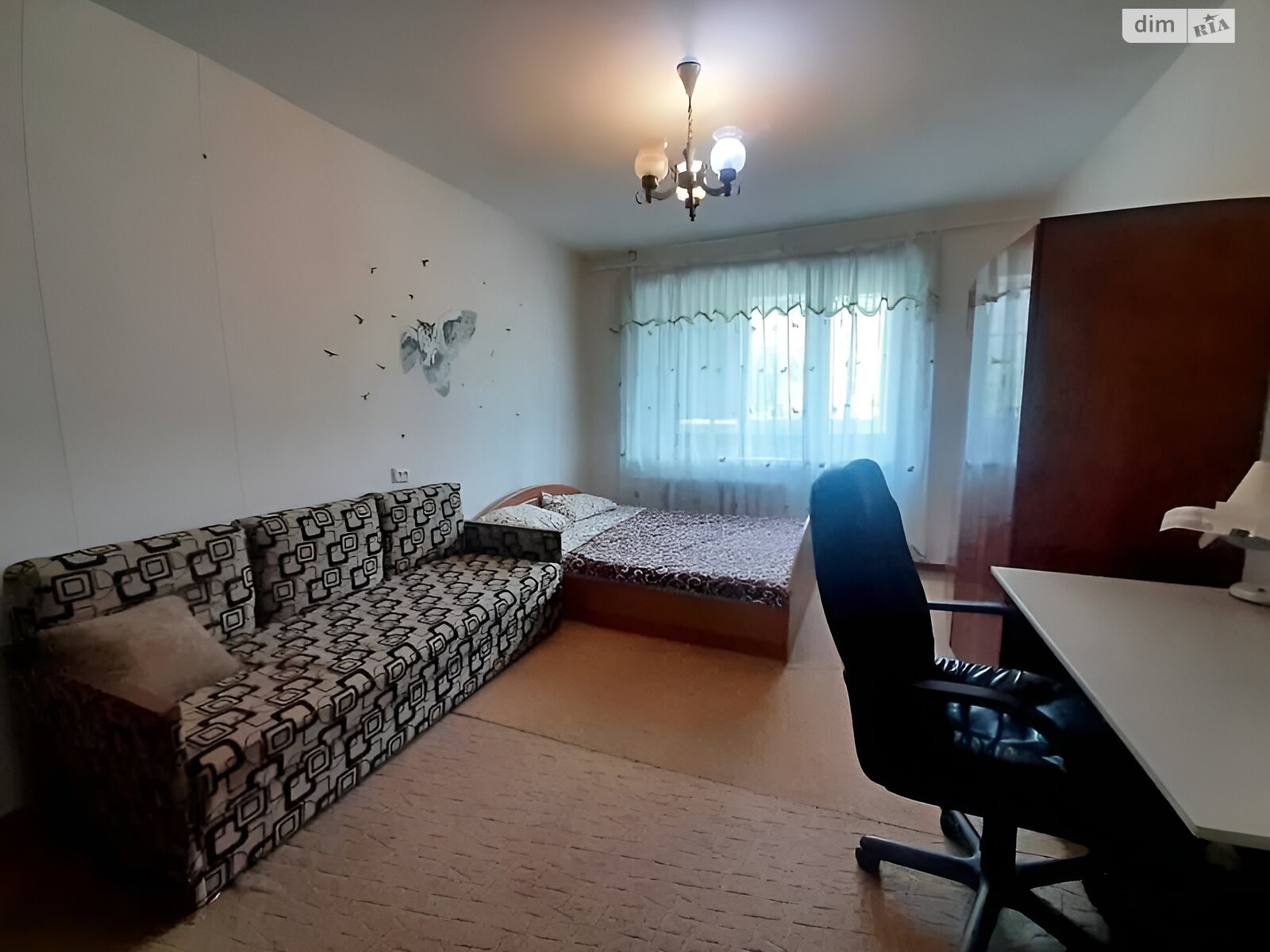 Продажа однокомнатной квартиры в Днепре, на просп. Героев 23, район Победа-6 фото 1 Продажа однокомнатной квартиры в Днепре, на просп. Героев 23, район Победа-6 фото 1