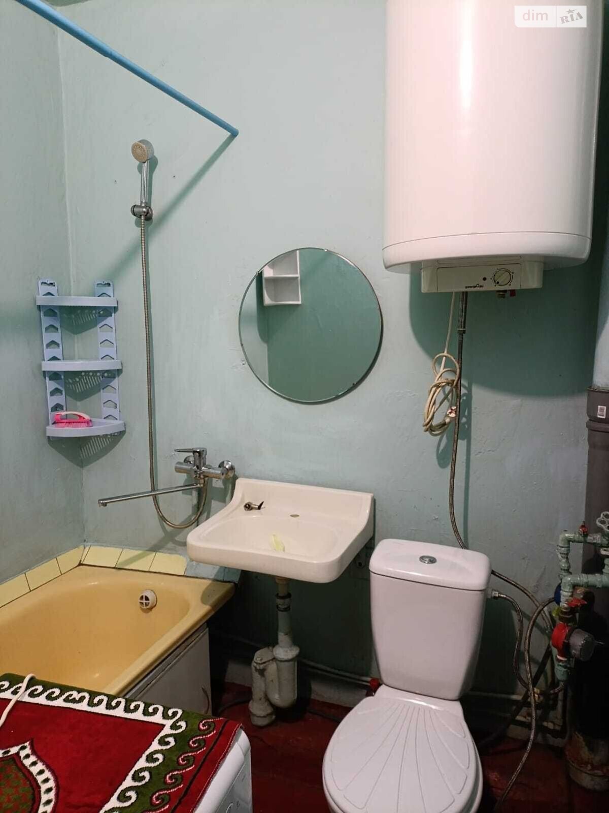 Продажа однокомнатной квартиры в Днепре, на просп. Героев 23, район Победа-6 фото 1 Продажа однокомнатной квартиры в Днепре, на просп. Героев 23, район Победа-6 фото 1