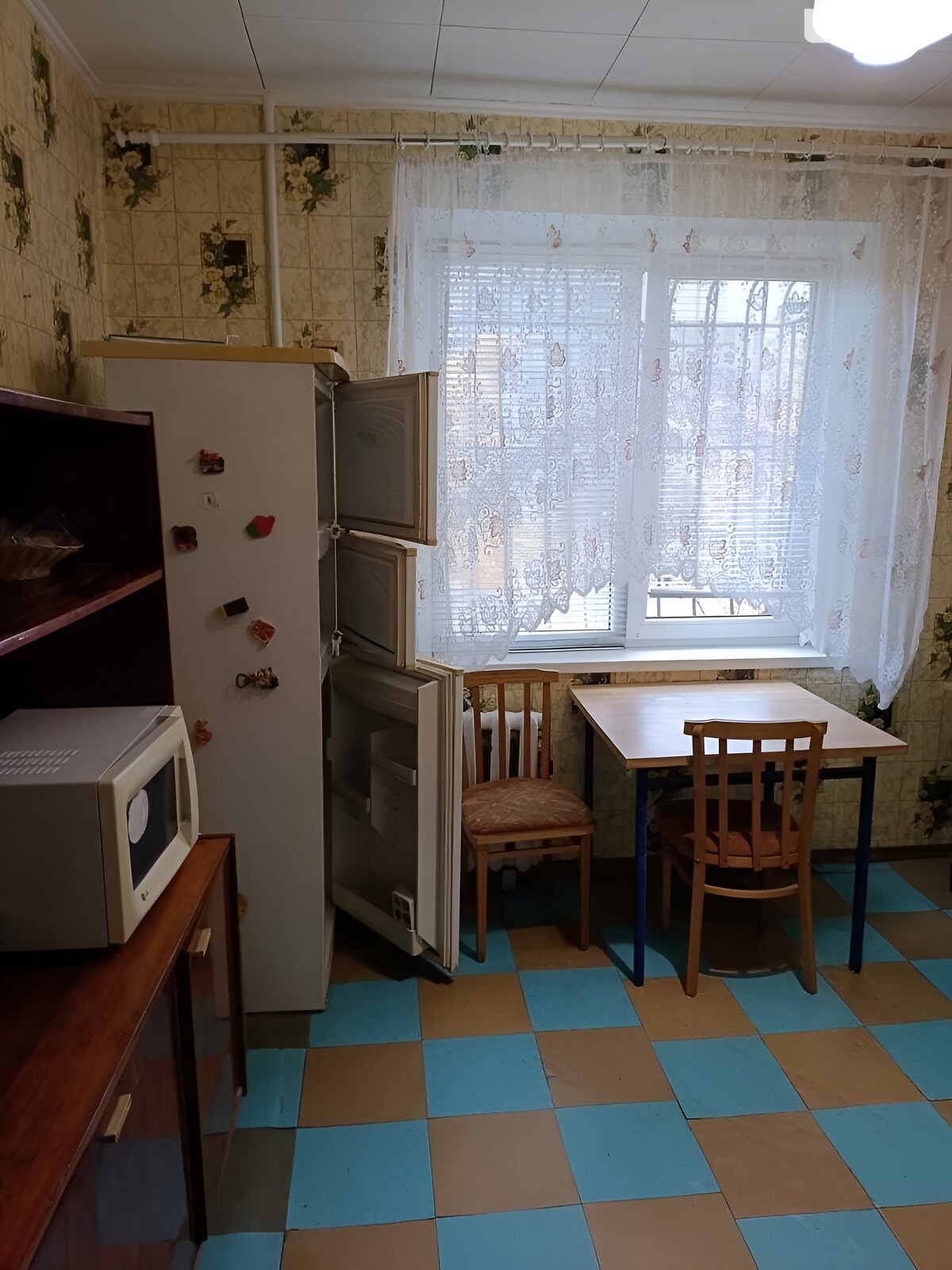 Продаж однокімнатної квартири в Дніпрі, на просп. Героїв 23, район Перемога-6 фото 1 Продаж однокімнатної квартири в Дніпрі, на просп. Героїв 23, район Перемога-6 фото 1