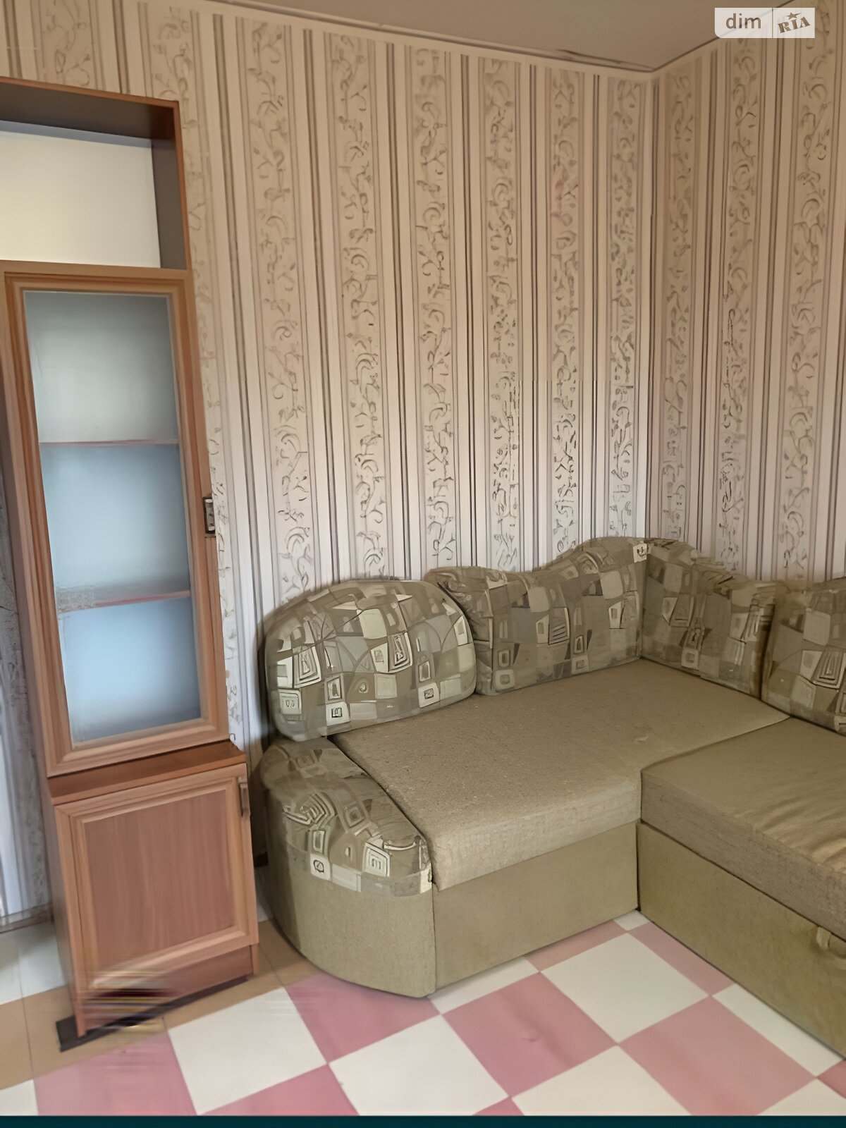 Продажа однокомнатной квартиры в Днепре, на просп. Героев 23, район Победа-6 фото 1 Продажа однокомнатной квартиры в Днепре, на просп. Героев 23, район Победа-6 фото 1