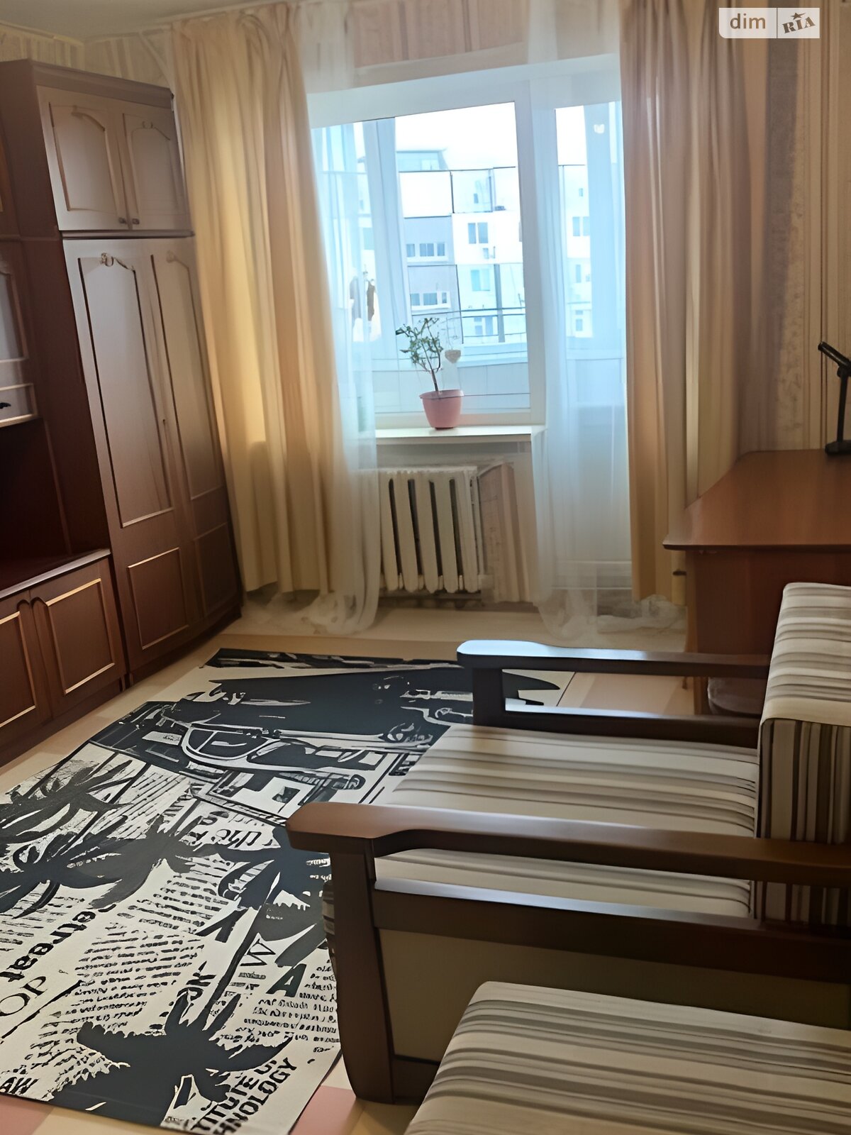Продажа однокомнатной квартиры в Днепре, на просп. Героев 23, район Победа-6 фото 1 Продажа однокомнатной квартиры в Днепре, на просп. Героев 23, район Победа-6 фото 1