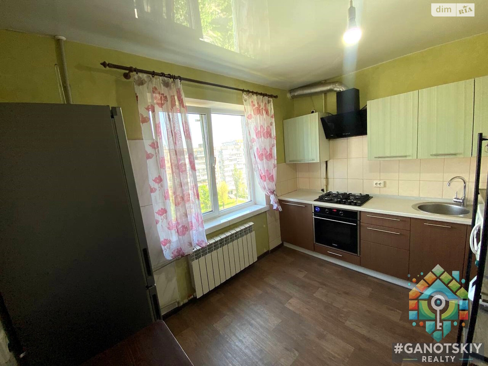 Продаж однокімнатної квартири в Дніпрі, на просп. Героїв 32, район Перемога-6 фото 1 Продаж однокімнатної квартири в Дніпрі, на просп. Героїв 32, район Перемога-6 фото 1
