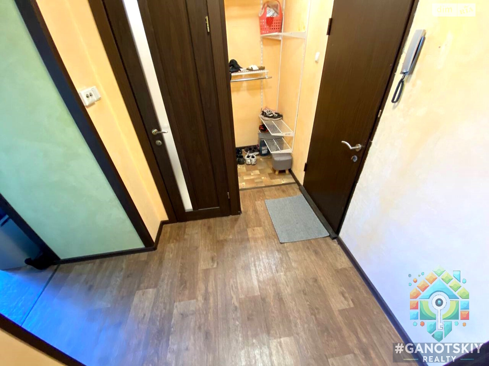 Продаж однокімнатної квартири в Дніпрі, на просп. Героїв 32, район Перемога-6 фото 1 Продаж однокімнатної квартири в Дніпрі, на просп. Героїв 32, район Перемога-6 фото 1