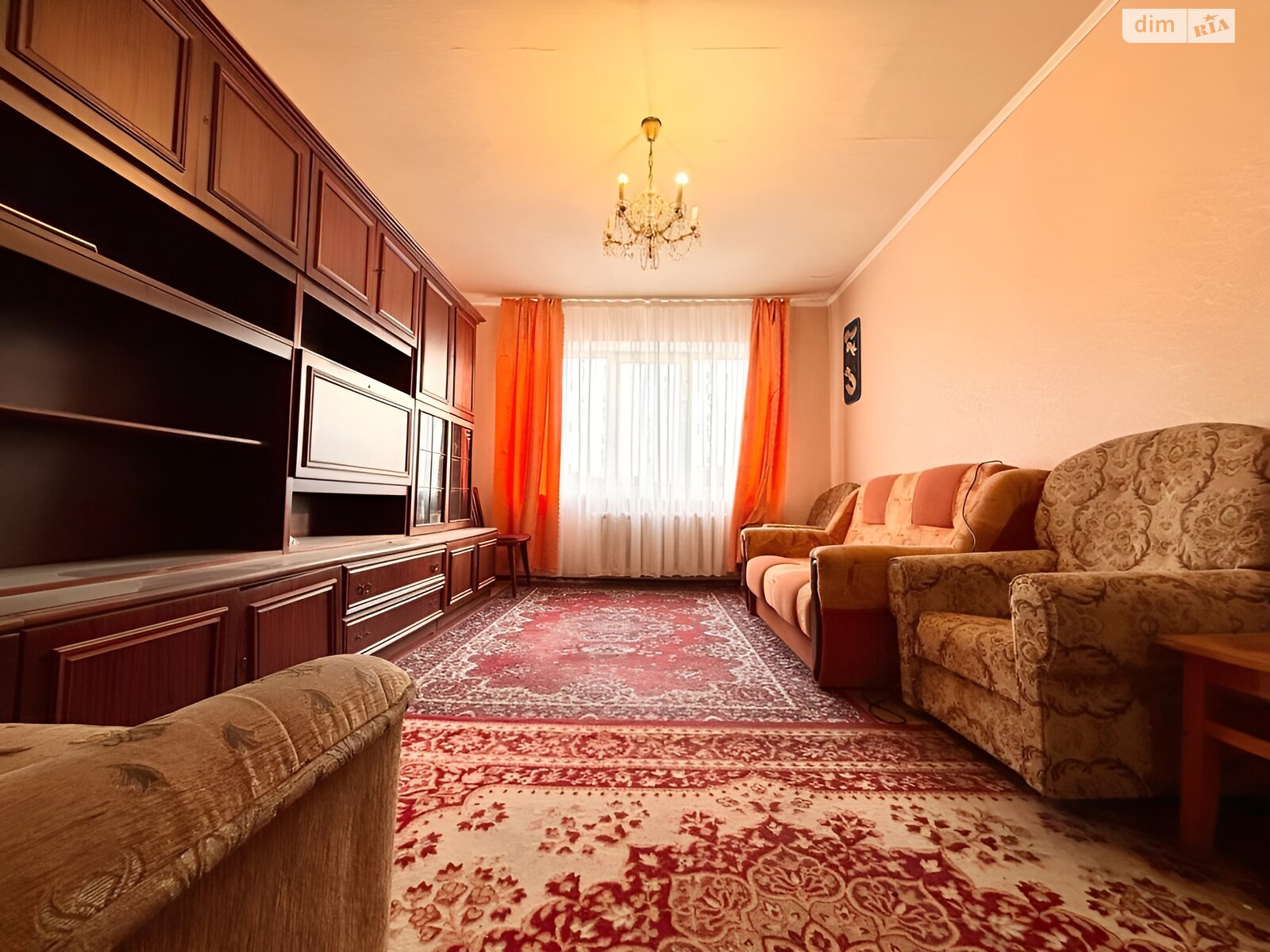 Продажа трехкомнатной квартиры в Днепре, на просп. Героев 46, район Победа-6 фото 1 Продажа трехкомнатной квартиры в Днепре, на просп. Героев 46, район Победа-6 фото 1
