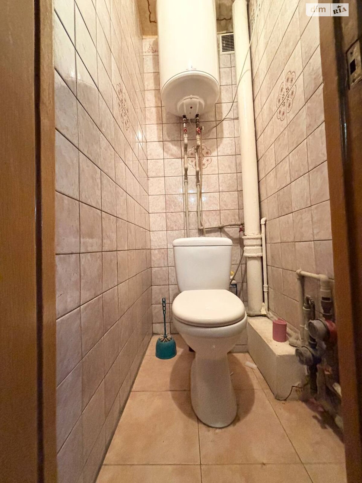 Продажа трехкомнатной квартиры в Днепре, на просп. Героев 46, район Победа-6 фото 1 Продажа трехкомнатной квартиры в Днепре, на просп. Героев 46, район Победа-6 фото 1