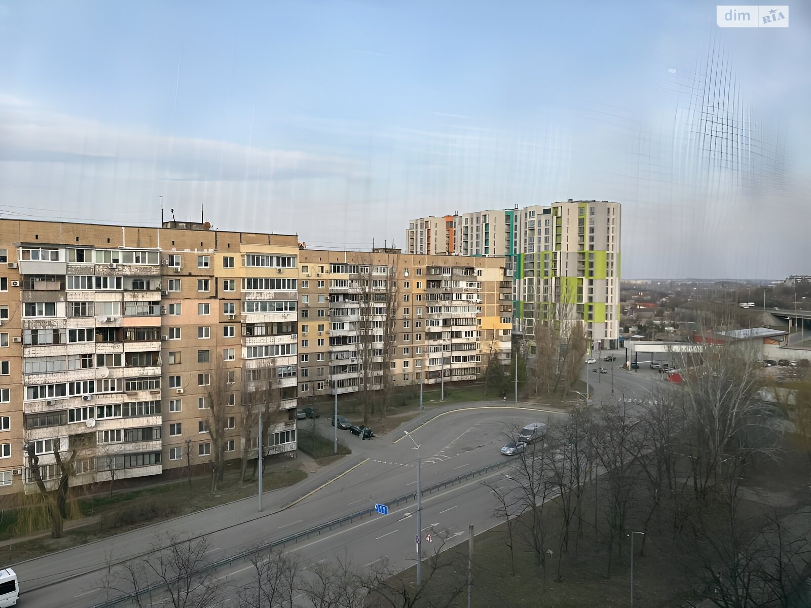 Продажа трехкомнатной квартиры в Днепре, на просп. Героев 46, район Победа-6 фото 1 Продажа трехкомнатной квартиры в Днепре, на просп. Героев 46, район Победа-6 фото 1