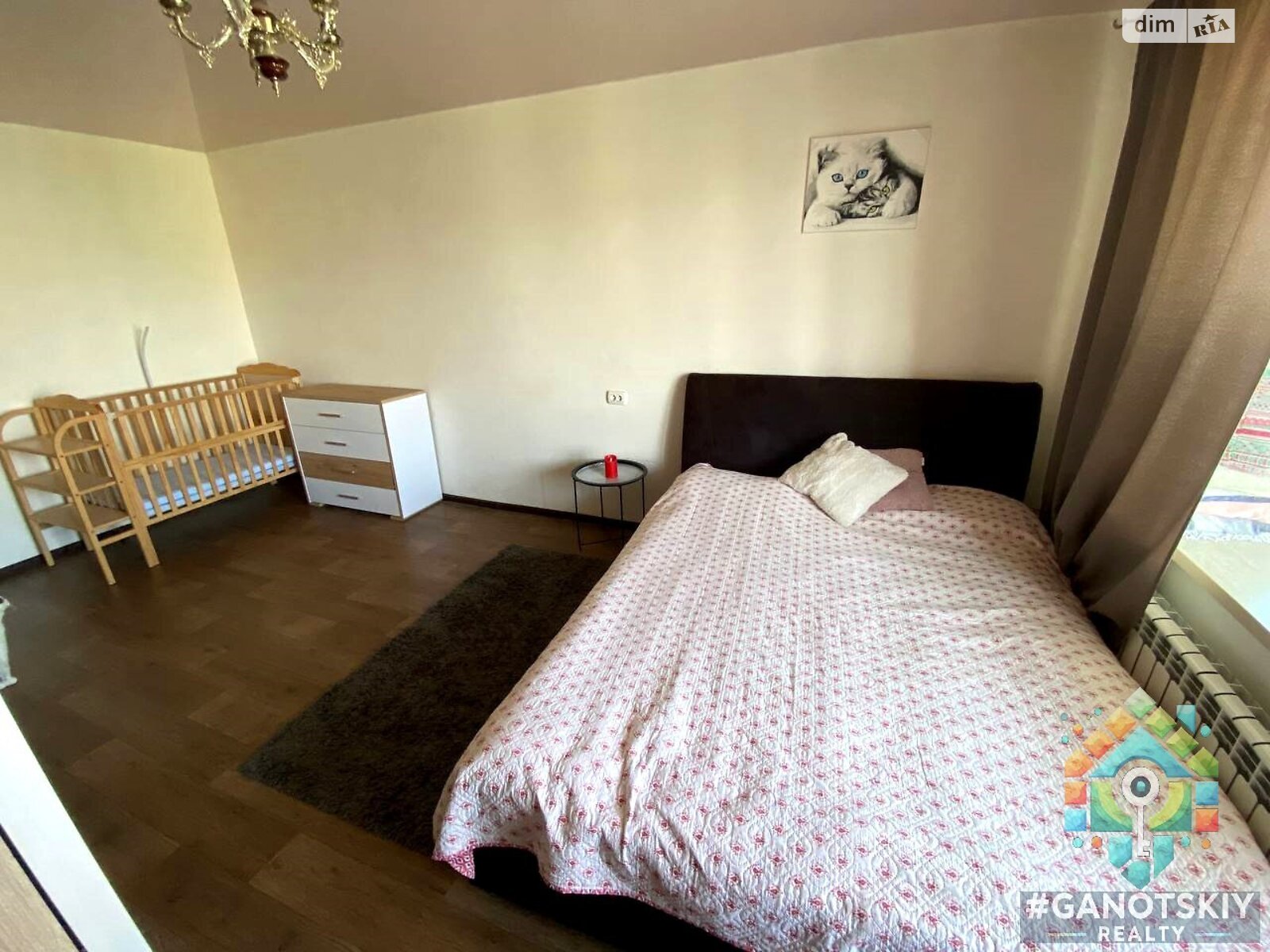 Продажа однокомнатной квартиры в Днепре, на просп. Героев 32, район Победа-6 фото 1 Продажа однокомнатной квартиры в Днепре, на просп. Героев 32, район Победа-6 фото 1