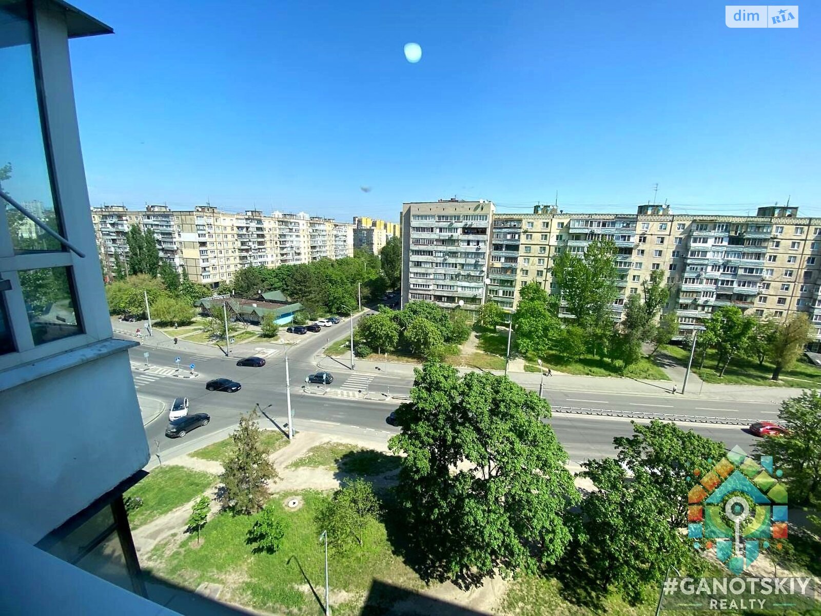 Продажа однокомнатной квартиры в Днепре, на просп. Героев 32, район Победа-6 фото 1 Продажа однокомнатной квартиры в Днепре, на просп. Героев 32, район Победа-6 фото 1