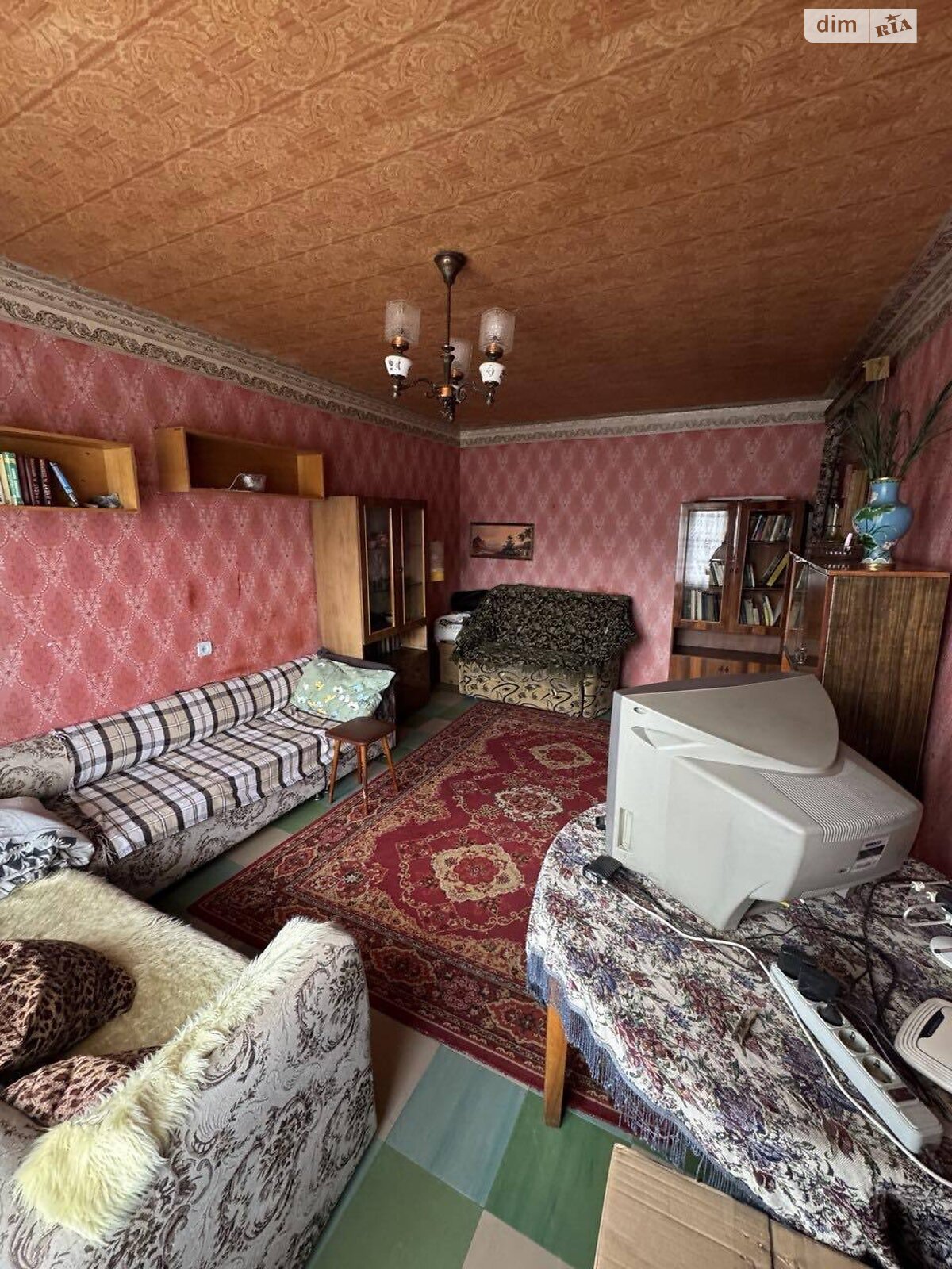 Продажа двухкомнатной квартиры в Днепре, на просп. Героев, район Победа-6 фото 1 Продажа двухкомнатной квартиры в Днепре, на просп. Героев, район Победа-6 фото 1