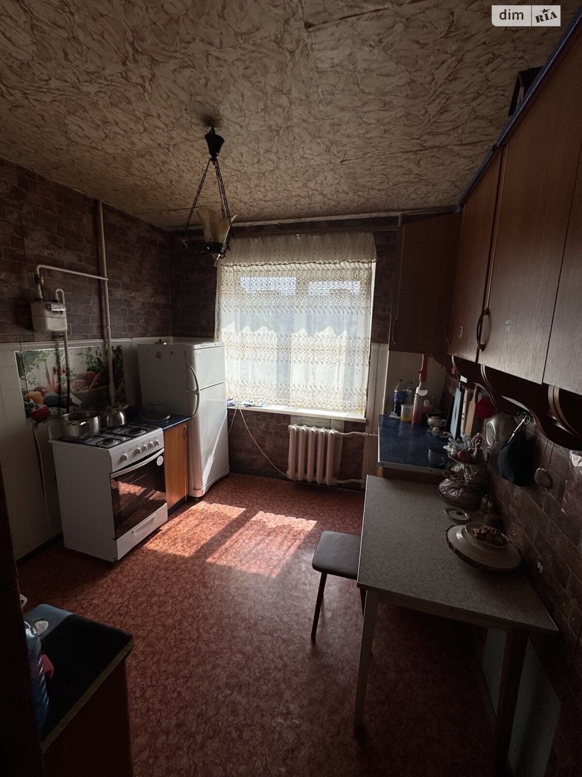 Продажа двухкомнатной квартиры в Днепре, на просп. Героев, район Победа-6 фото 1 Продажа двухкомнатной квартиры в Днепре, на просп. Героев, район Победа-6 фото 1