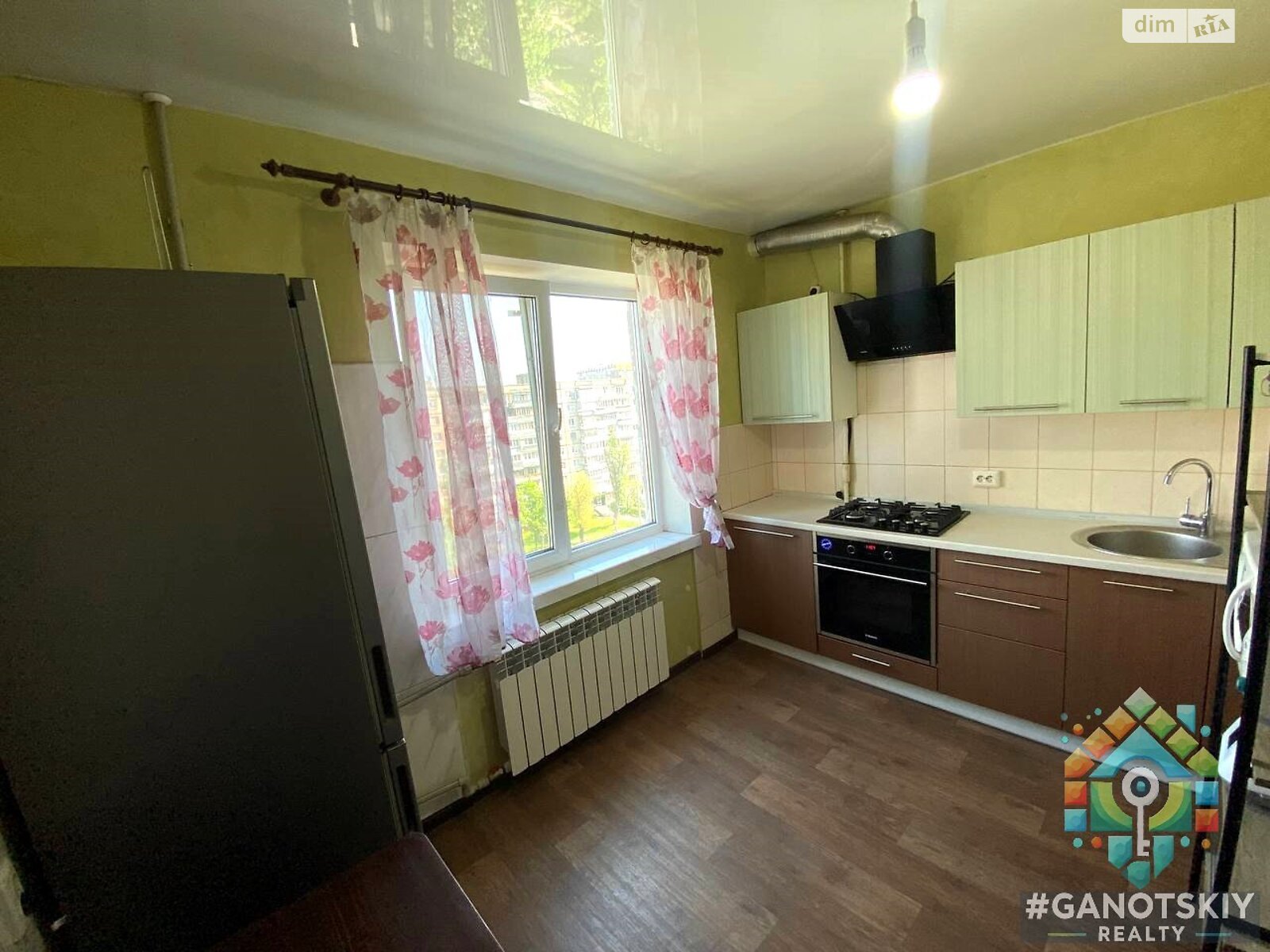 Продаж однокімнатної квартири в Дніпрі, на просп. Героїв 32, район Перемога-6 фото 1 Продаж однокімнатної квартири в Дніпрі, на просп. Героїв 32, район Перемога-6 фото 1