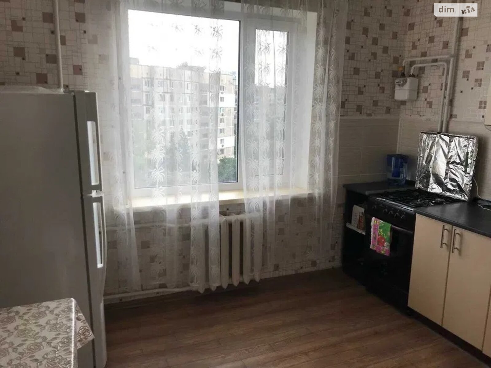 Продажа однокомнатной квартиры в Днепре, на просп. Героев 23, кв. 666, район Победа-6 фото 1 Продажа однокомнатной квартиры в Днепре, на просп. Героев 23, кв. 666, район Победа-6 фото 1
