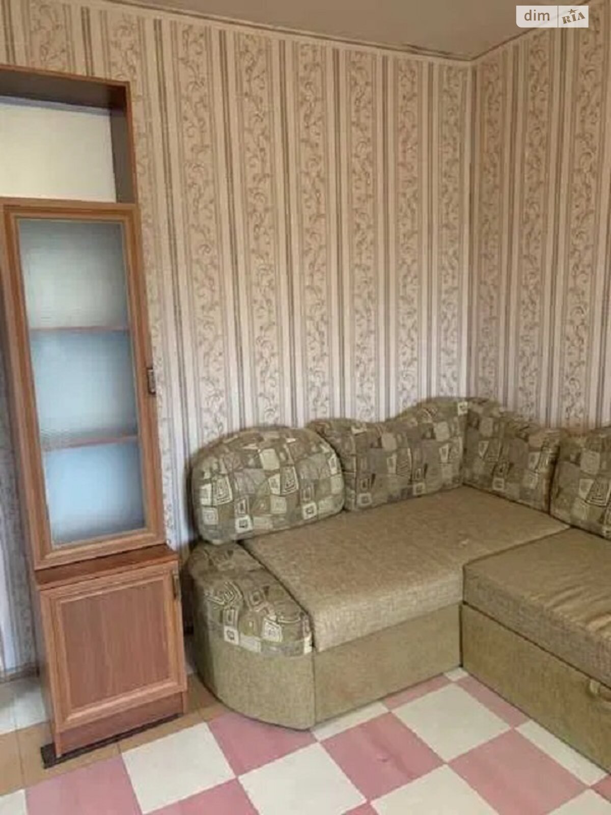 Продажа однокомнатной квартиры в Днепре, на просп. Героев 23, кв. 666, район Победа-6 фото 1 Продажа однокомнатной квартиры в Днепре, на просп. Героев 23, кв. 666, район Победа-6 фото 1