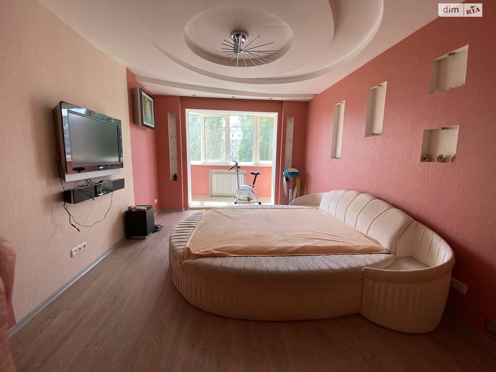 Продаж трикімнатної квартири в Дніпрі, на просп. Героїв 21, район Перемога-6 фото 1 Продаж трикімнатної квартири в Дніпрі, на просп. Героїв 21, район Перемога-6 фото 1
