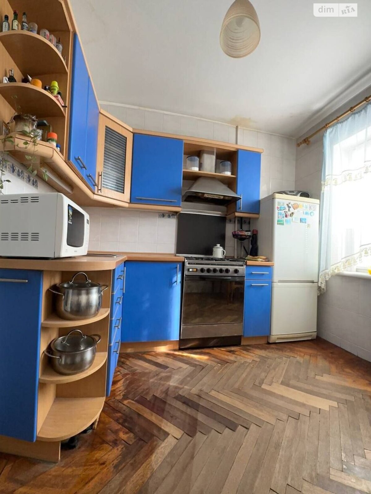 Продажа двухкомнатной квартиры в Днепре, на просп. Героев 35, район Победа-6 фото 1 Продажа двухкомнатной квартиры в Днепре, на просп. Героев 35, район Победа-6 фото 1