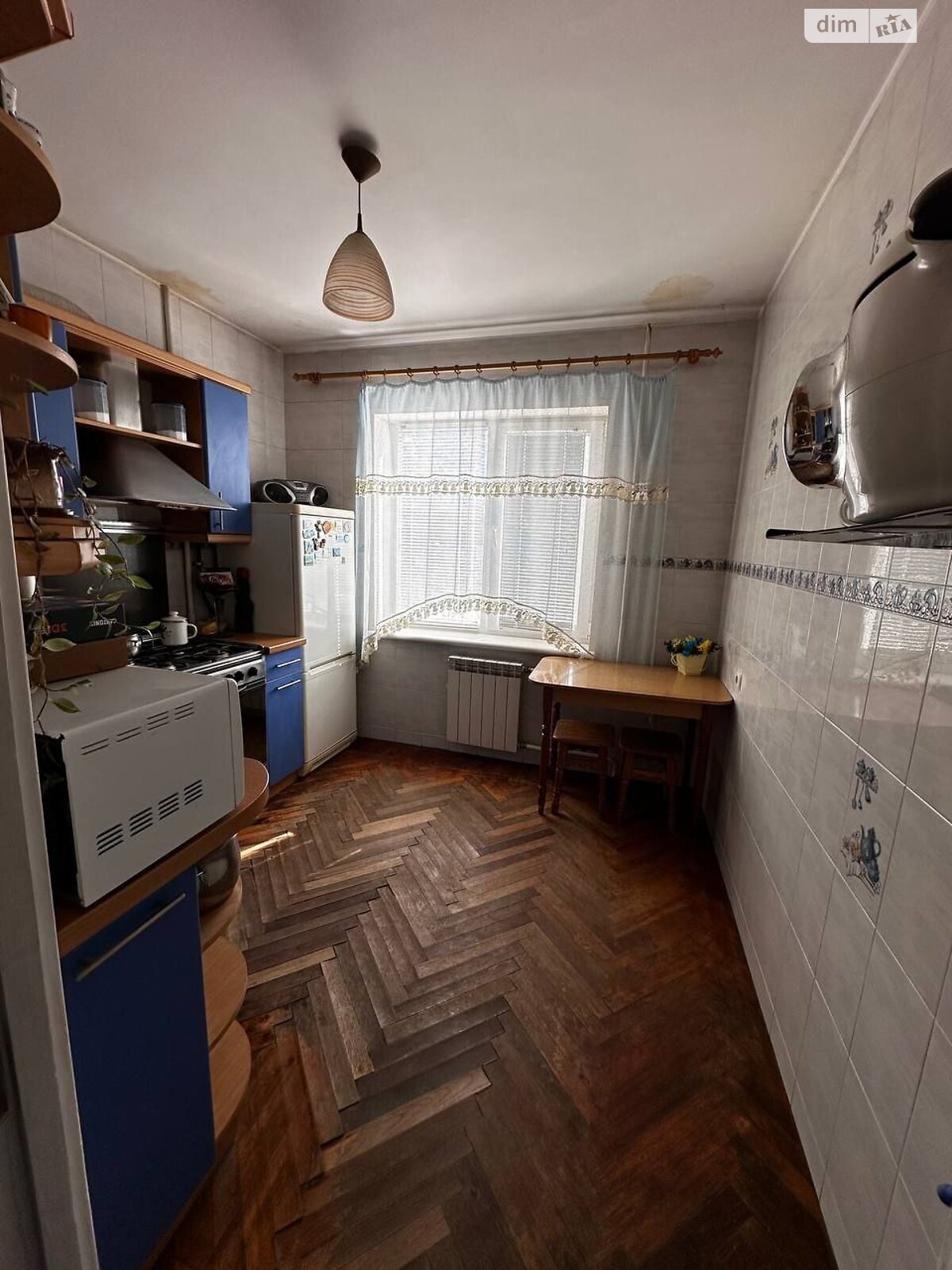Продажа двухкомнатной квартиры в Днепре, на просп. Героев 35, район Победа-6 фото 1 Продажа двухкомнатной квартиры в Днепре, на просп. Героев 35, район Победа-6 фото 1