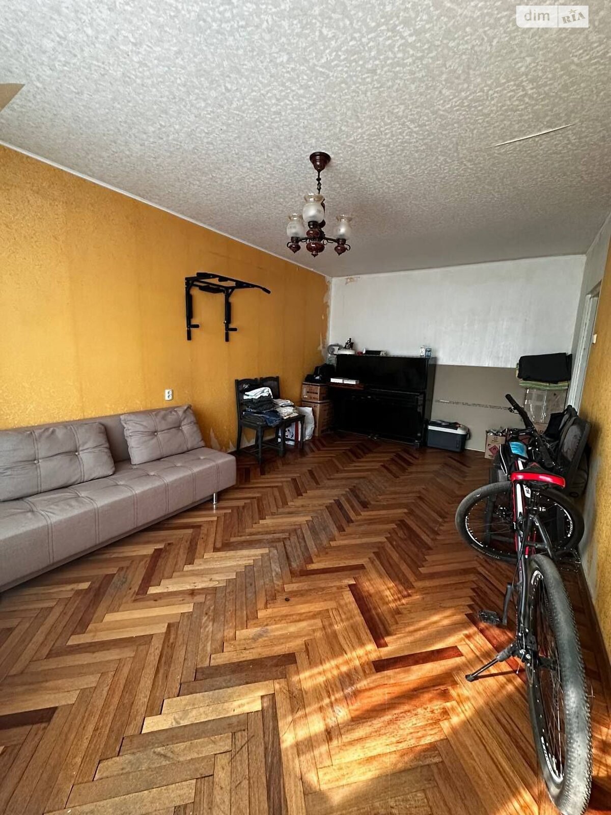 Продажа двухкомнатной квартиры в Днепре, на просп. Героев 35, район Победа-6 фото 1 Продажа двухкомнатной квартиры в Днепре, на просп. Героев 35, район Победа-6 фото 1