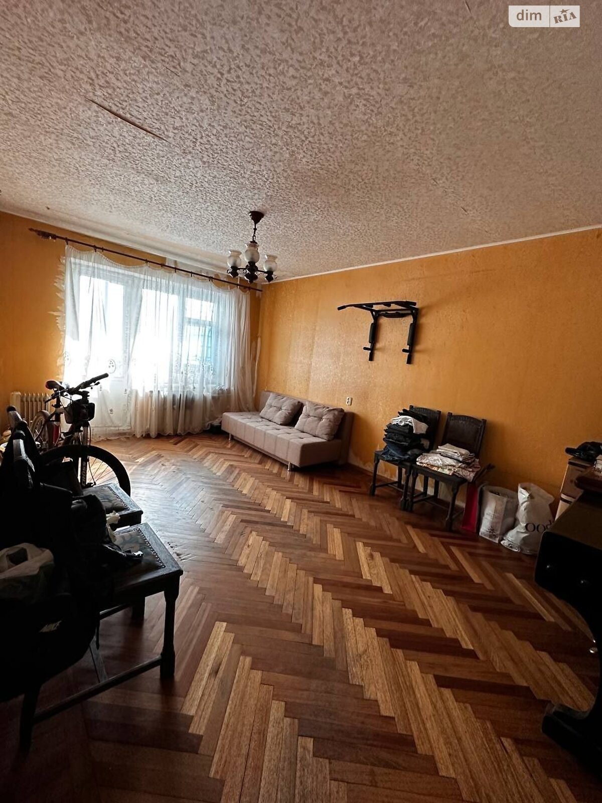 Продажа двухкомнатной квартиры в Днепре, на просп. Героев 35, район Победа-6 фото 1 Продажа двухкомнатной квартиры в Днепре, на просп. Героев 35, район Победа-6 фото 1