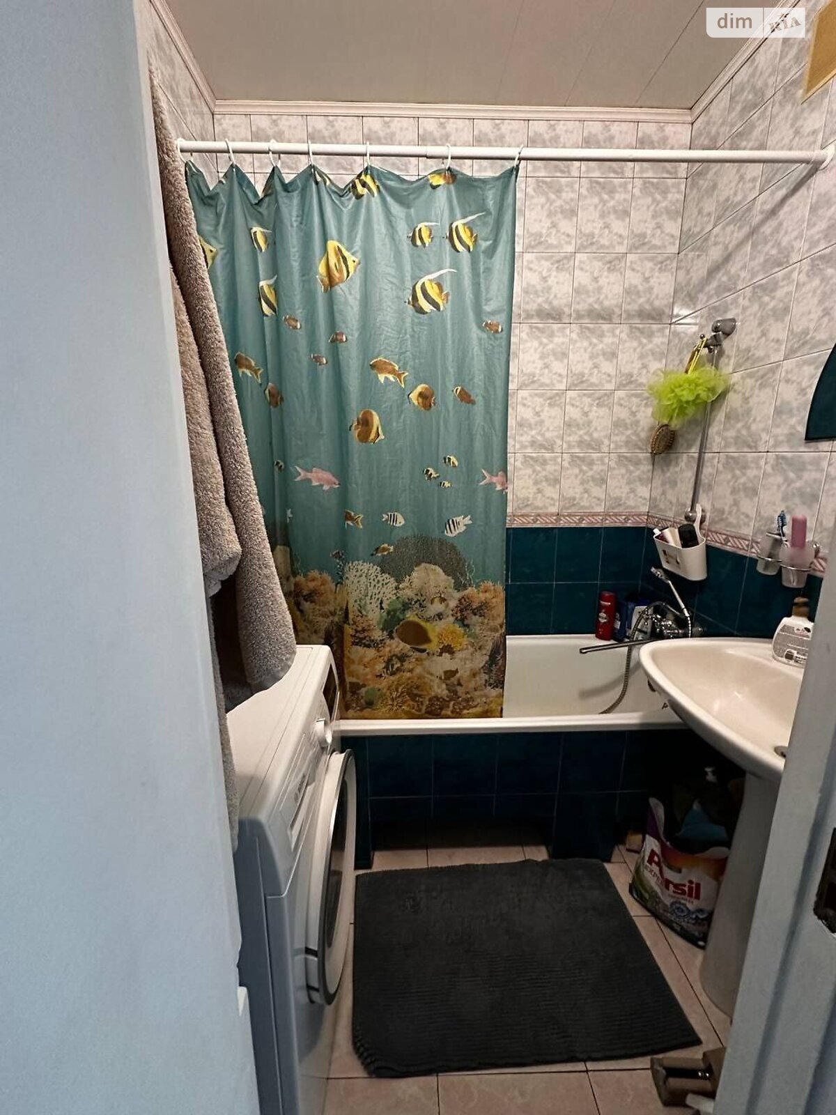 Продажа двухкомнатной квартиры в Днепре, на просп. Героев 35, район Победа-6 фото 1 Продажа двухкомнатной квартиры в Днепре, на просп. Героев 35, район Победа-6 фото 1