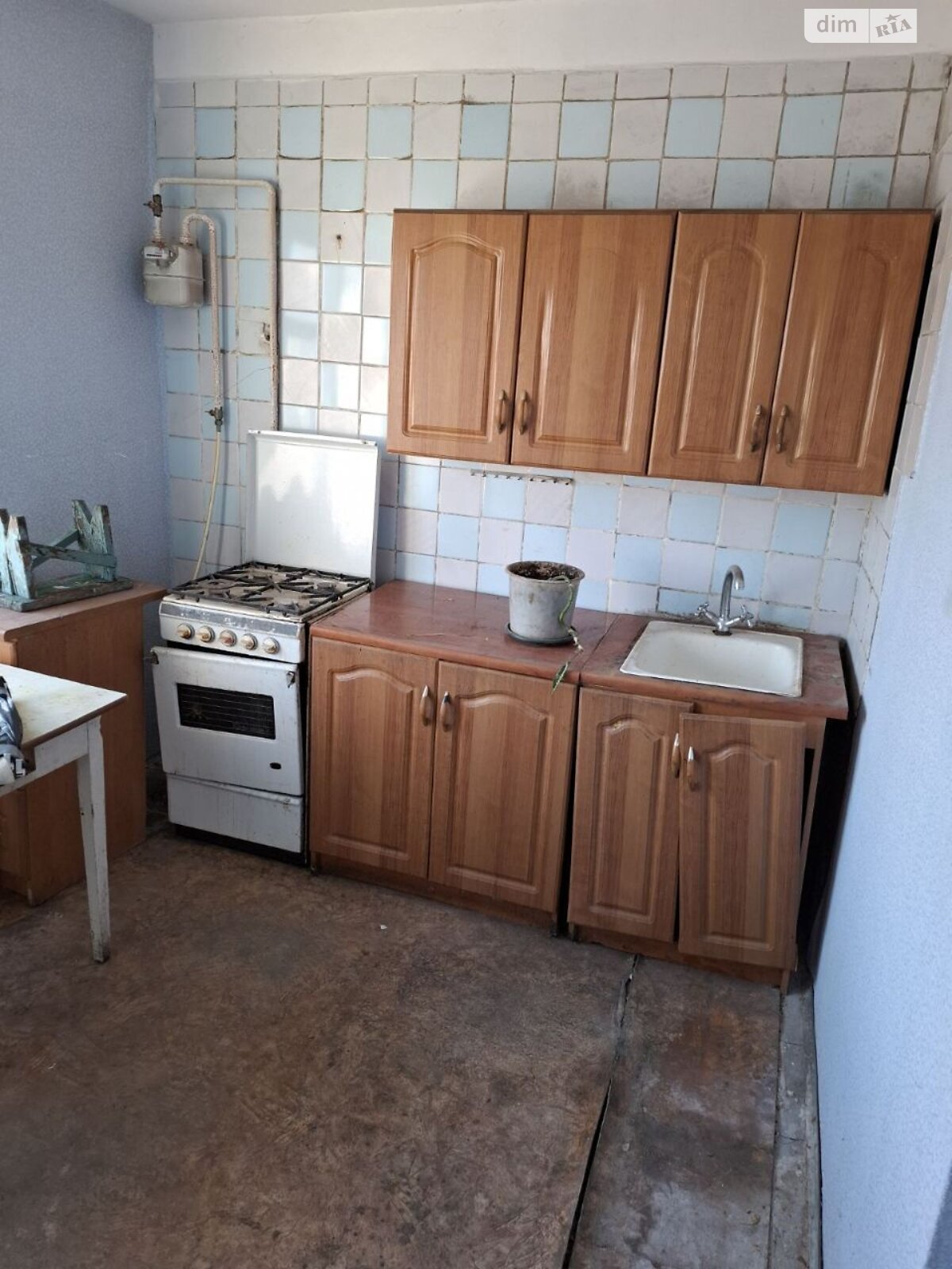 Продаж однокімнатної квартири в Дніпрі, на просп. Героїв 35, район Перемога-6 фото 1