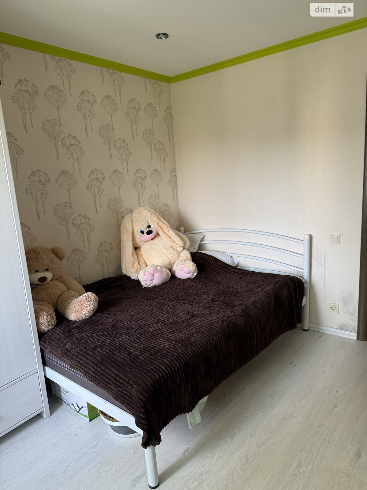 Продаж трикімнатної квартири в Дніпрі, на просп. Героїв 32, район Соборний фото 1 Продаж трикімнатної квартири в Дніпрі, на просп. Героїв 32, район Соборний фото 1